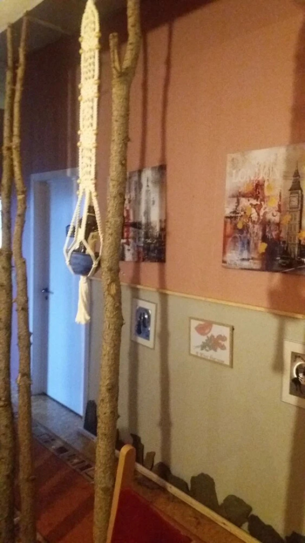 Guesthouse Himnasvalir