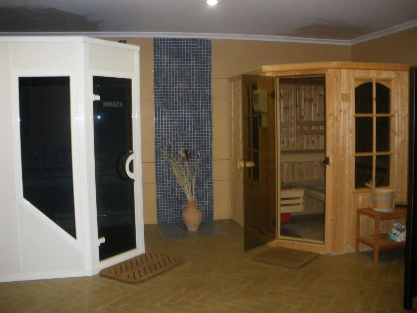 Agroturismo Puig de Ros d'Alt