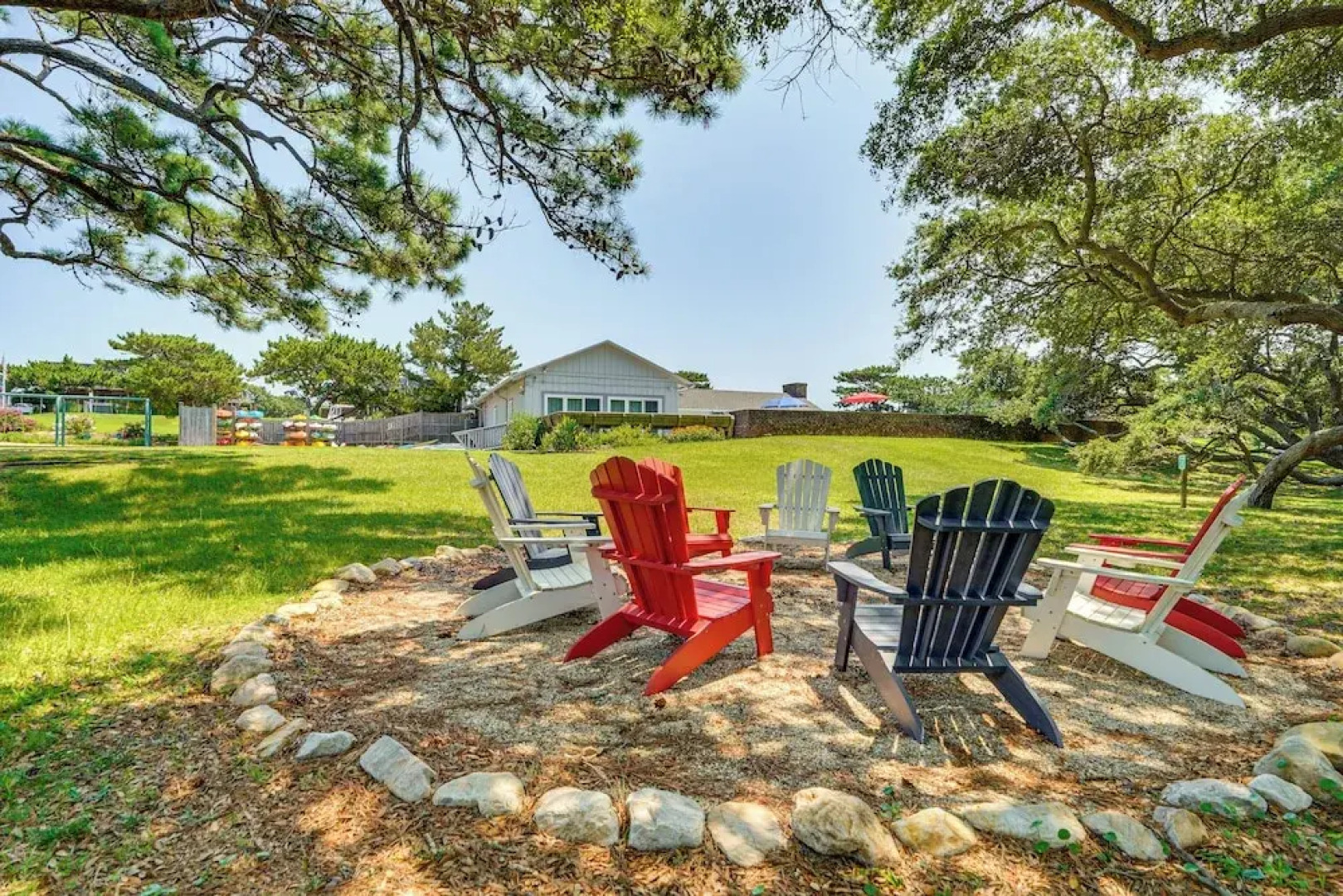 Waterfront Nags Head Townhome w/ Amenity Access!