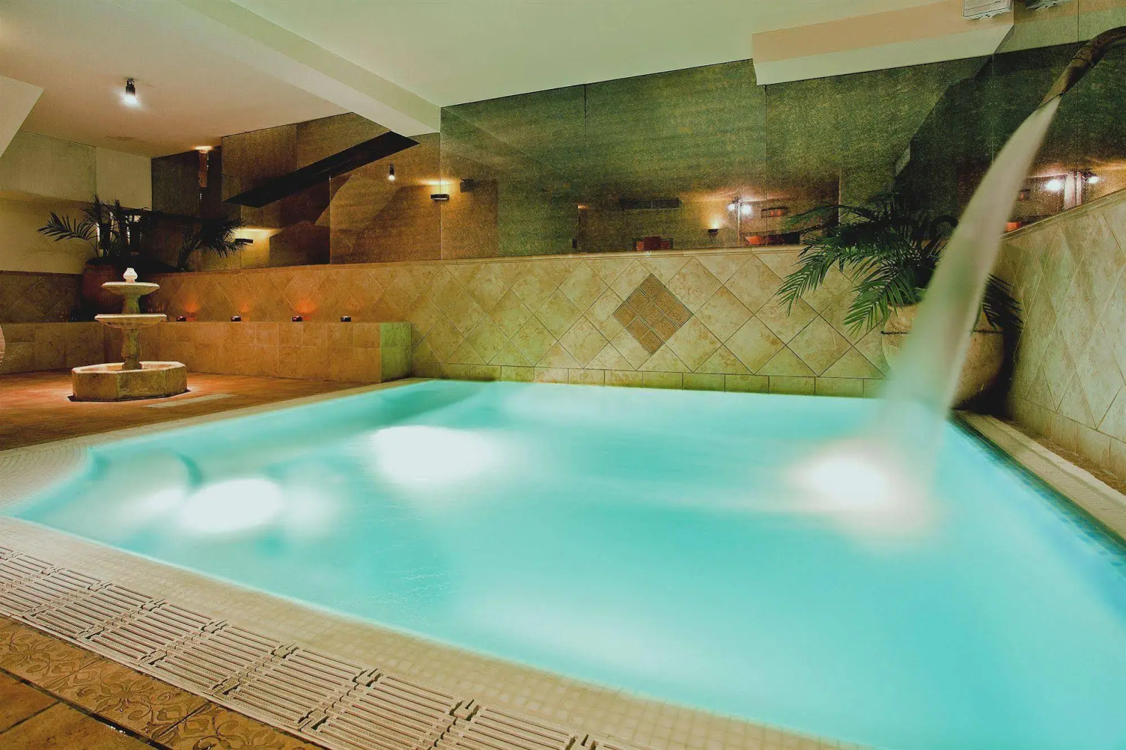 Arte Vida Suites & Spa