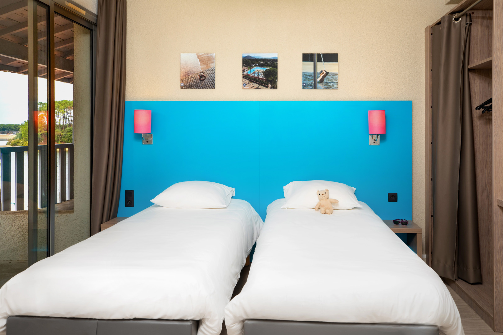 SOWELL Family Pignada Plage