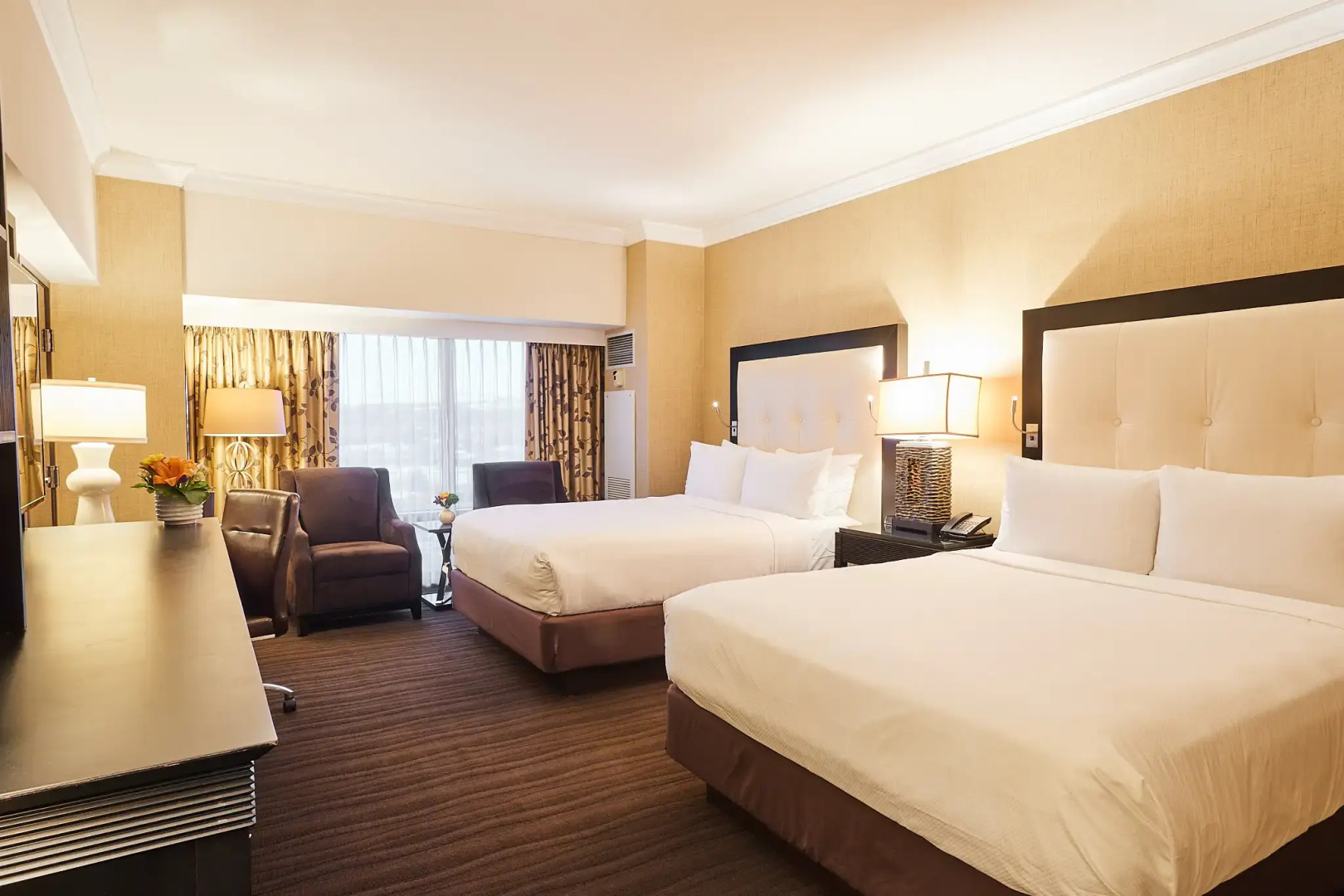 Atlantis Casino Resort Spa