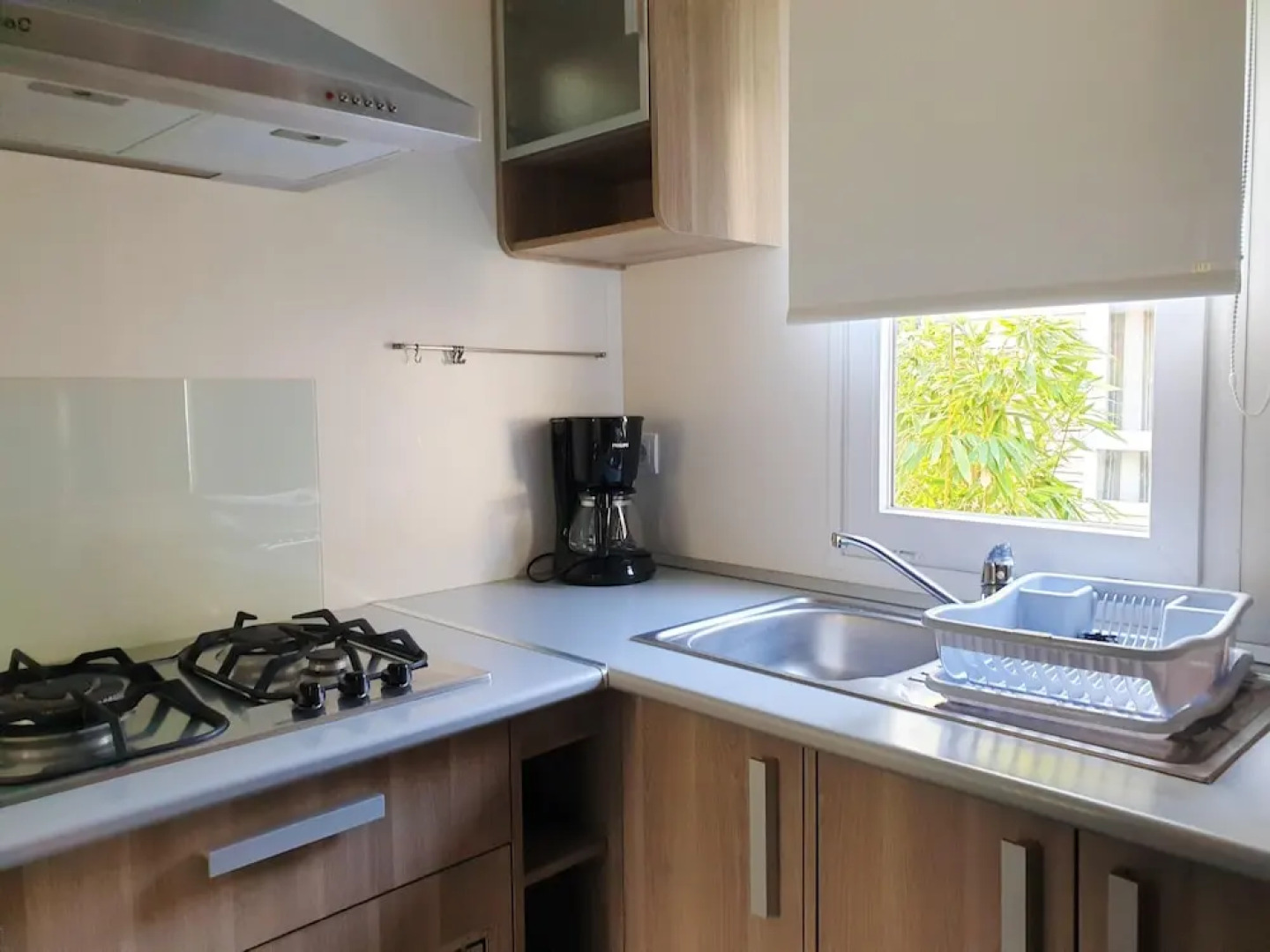 Property With 2 Bedrooms in Saint-jean-du-gard, With Shared Pool, Enclosed Garden and Wifi - 60 km From the Beach