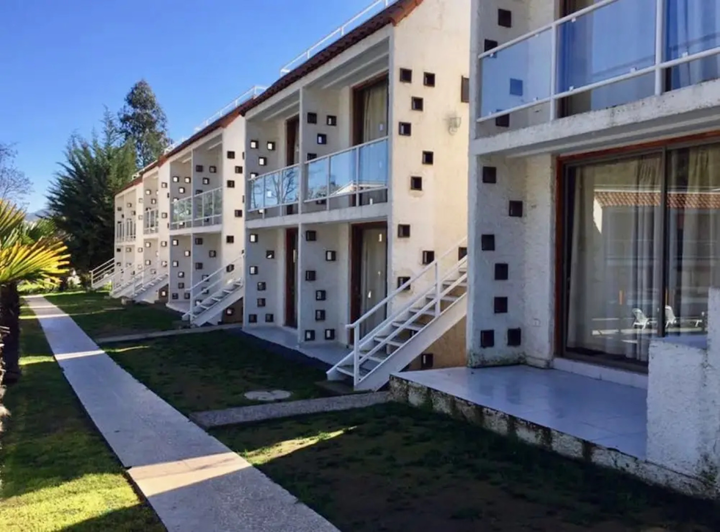 Howard Johnson Olmue