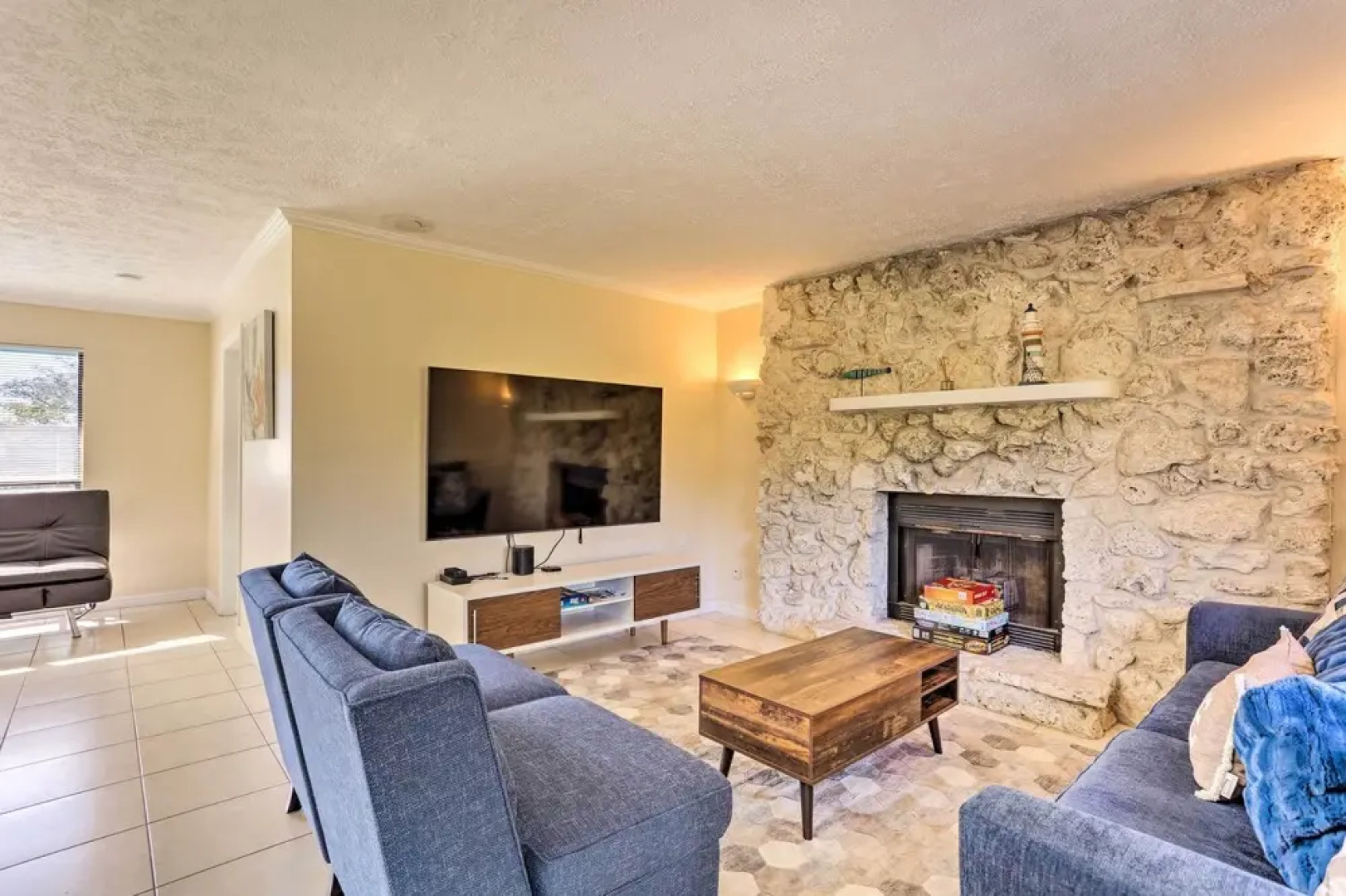 Waterfront Fort Pierce Vacation Rental Home!