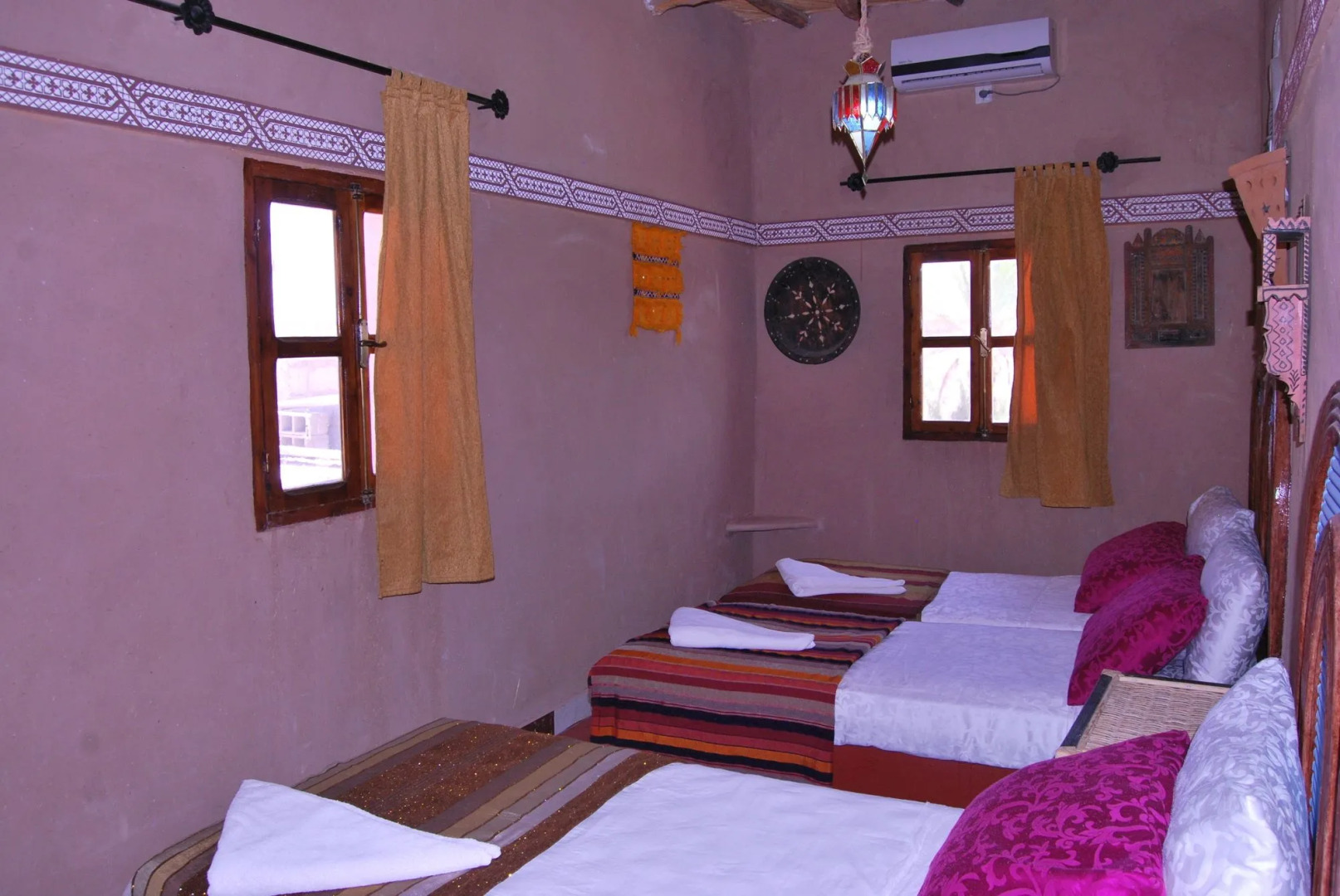 Auberge Ksar Ait Ben Haddou