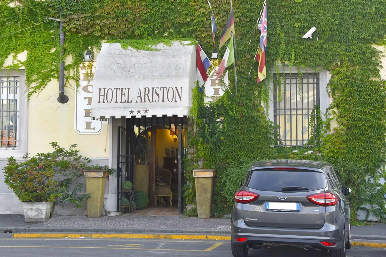 Hotel Ariston