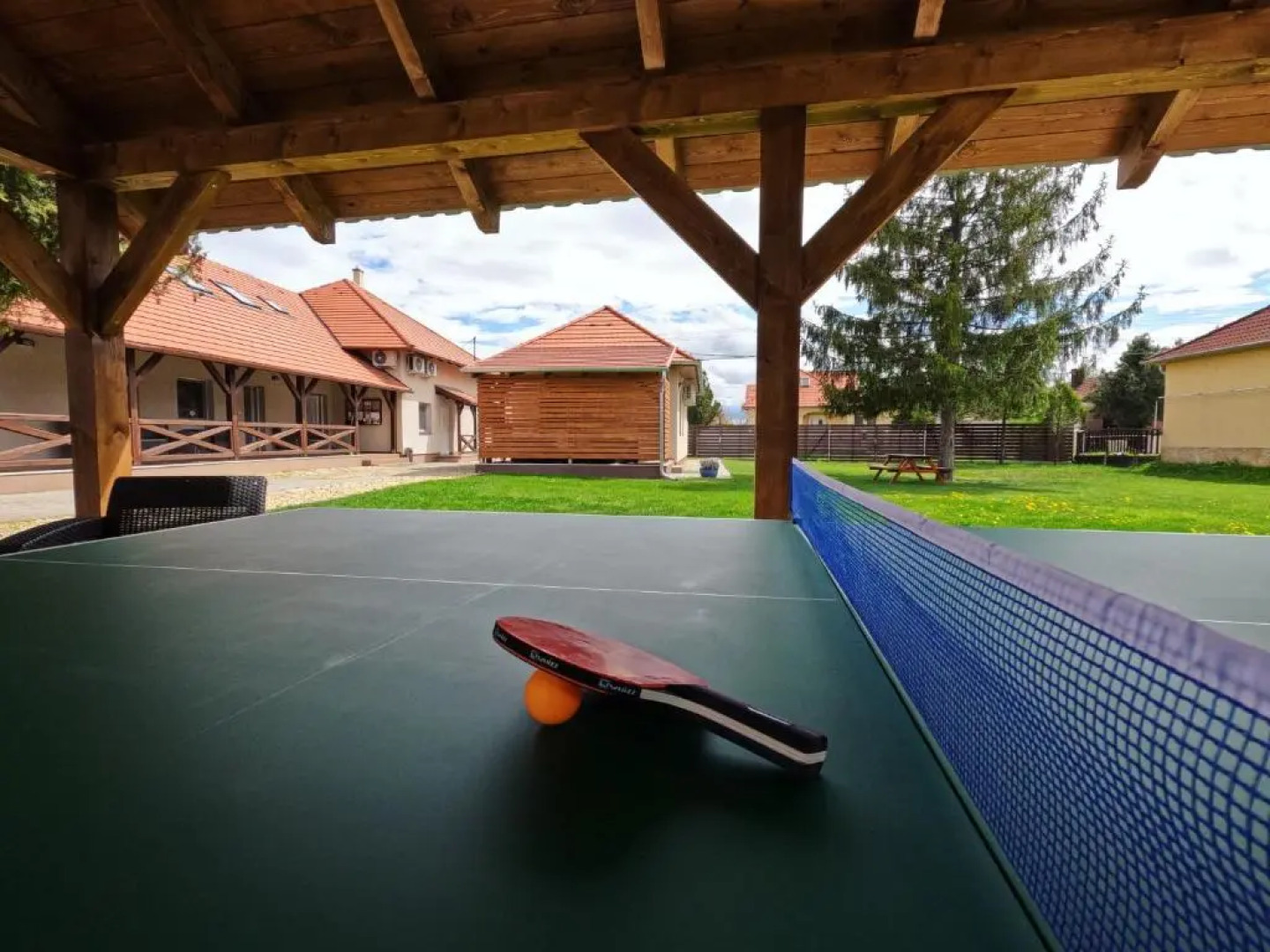 Riviéra Vendégház