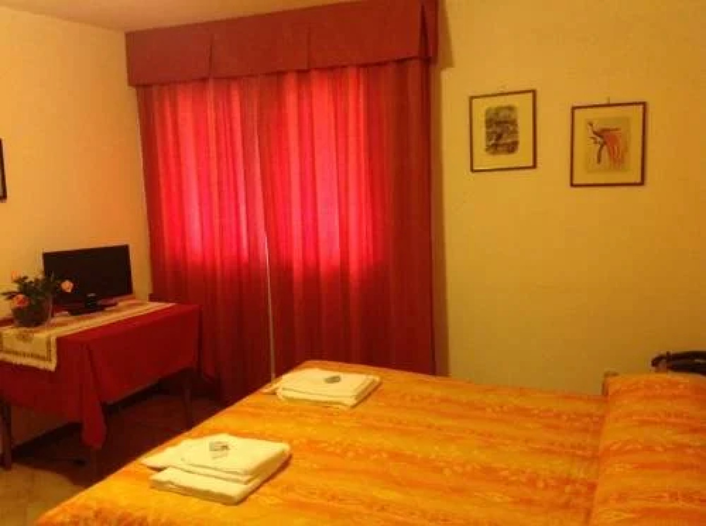 Hotel Ristorante Renzo