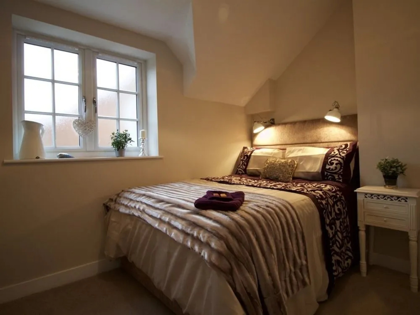 The Annex At Birch House