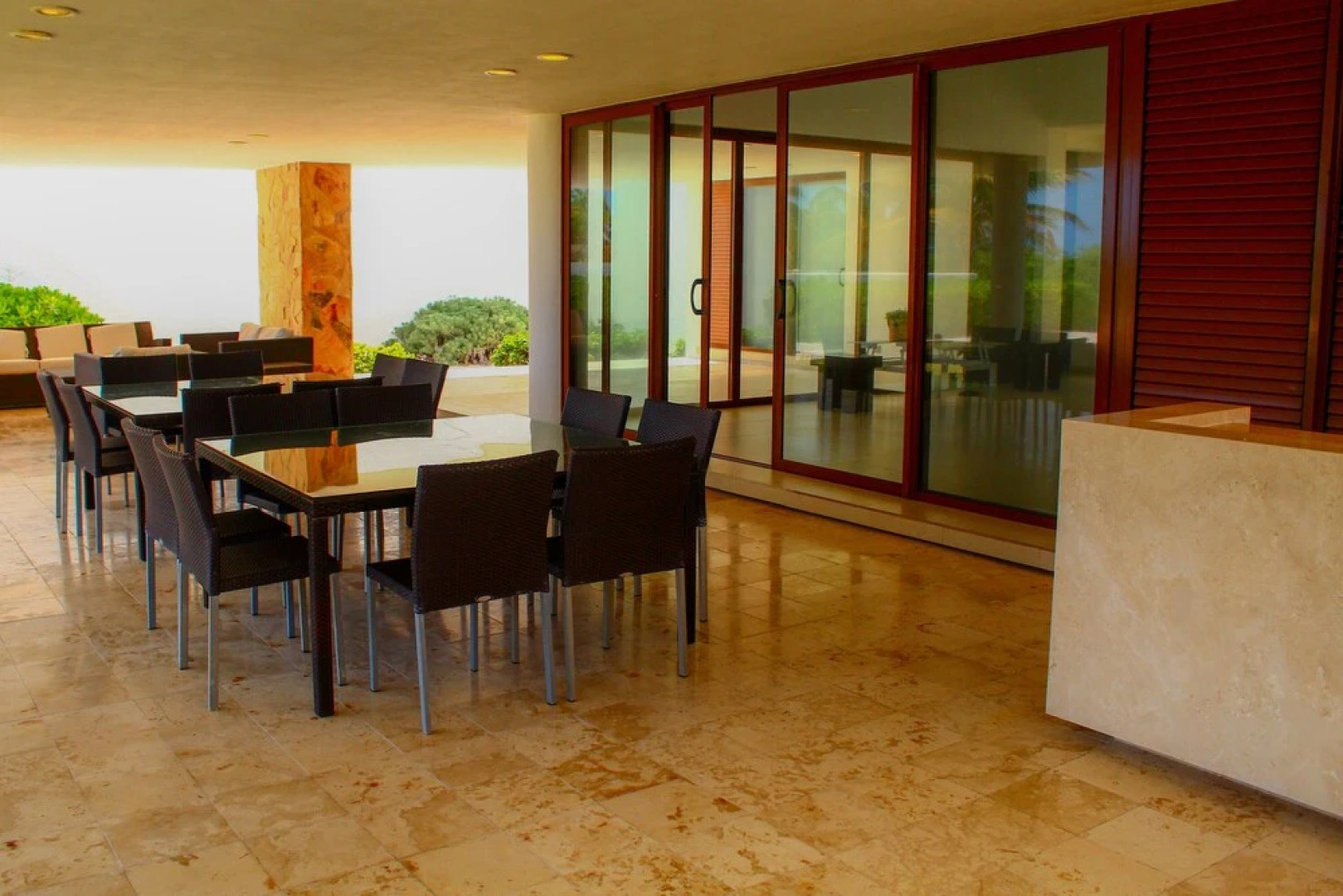 Naxos 3 Villas Complex