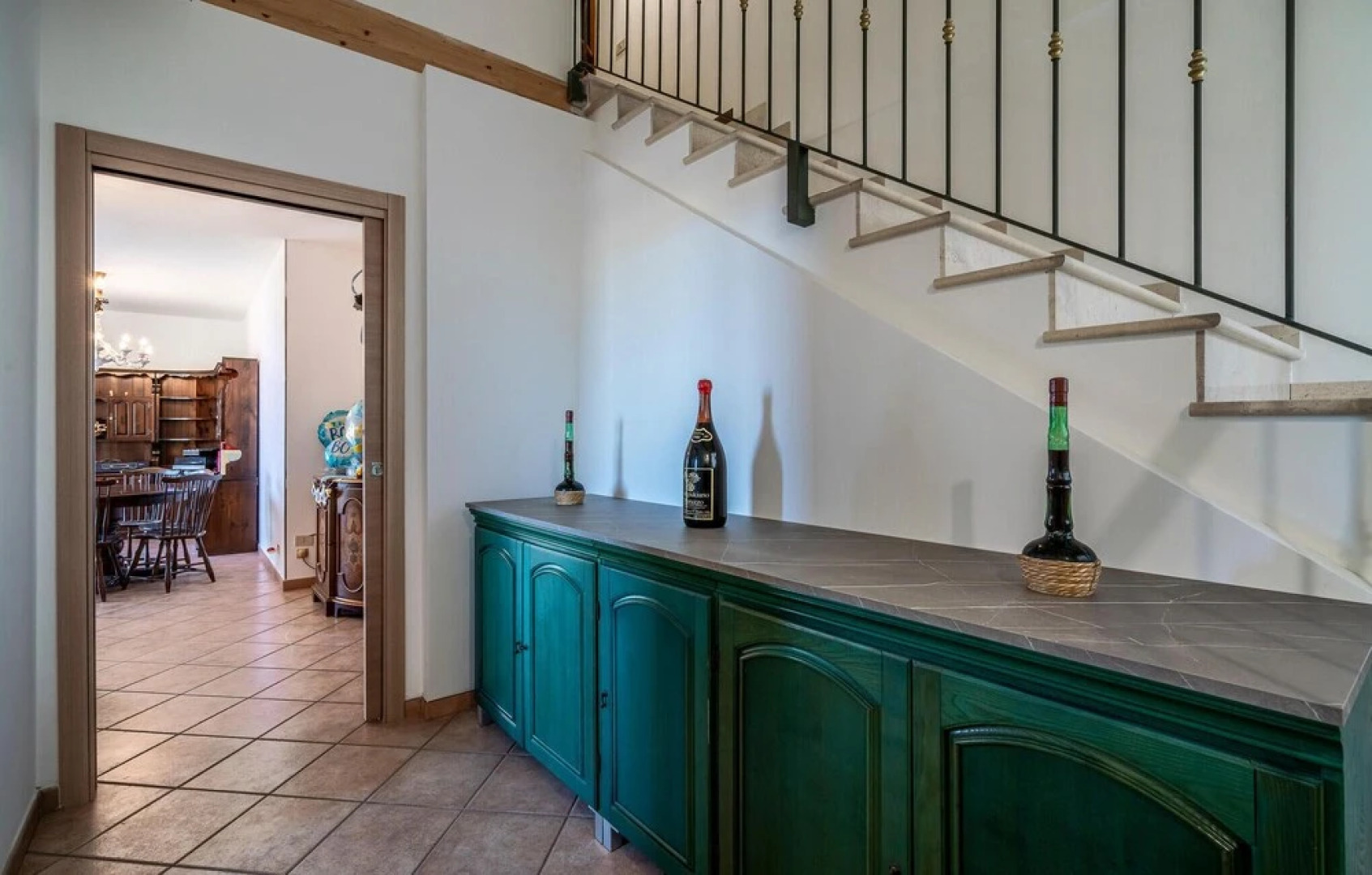 Amazing Home in Montenero di Bisaccia With 5 Bedrooms and Wifi