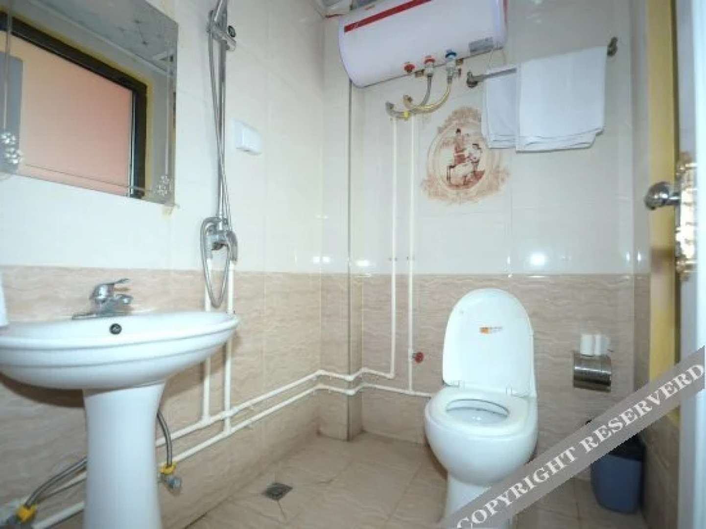 Jiankelong Express Hotel