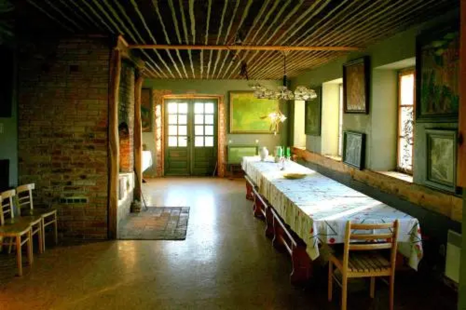 Guest House Ružciems