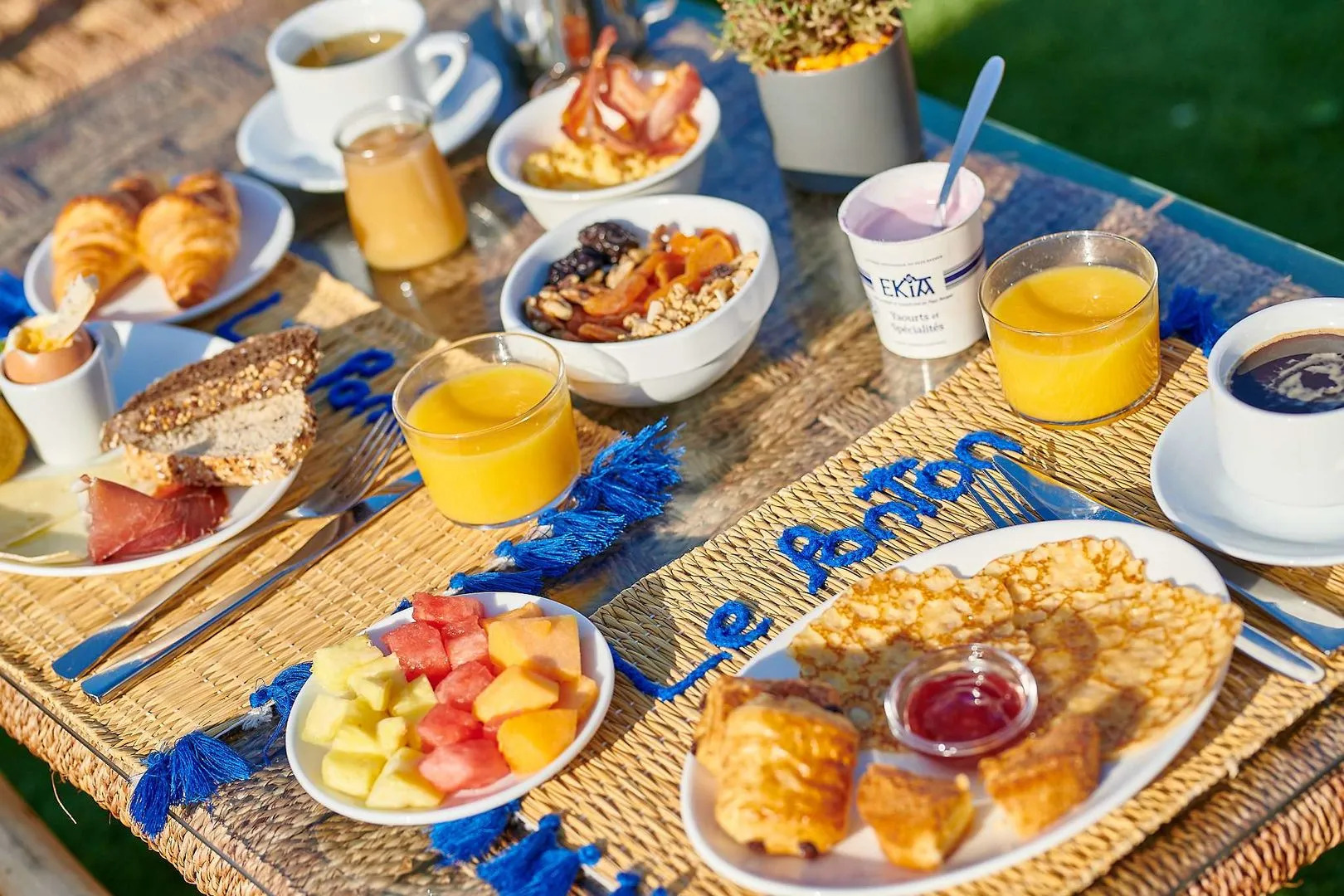 ibis Styles Biarritz Plage (Ouverture mai 2024)