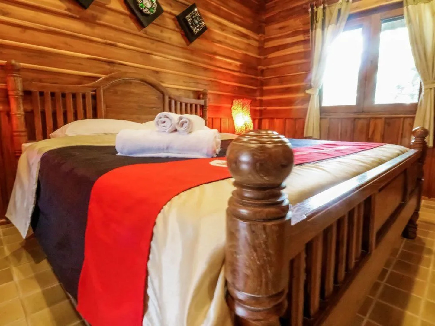 NIDA Rooms Ganesh 99 Doi Lo