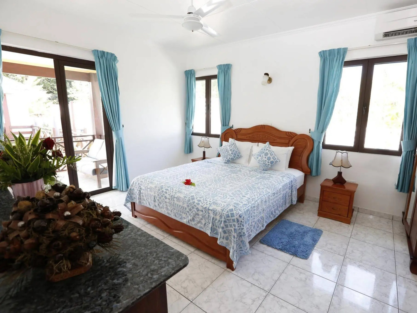 Les 4 Etoiles Holiday Villas