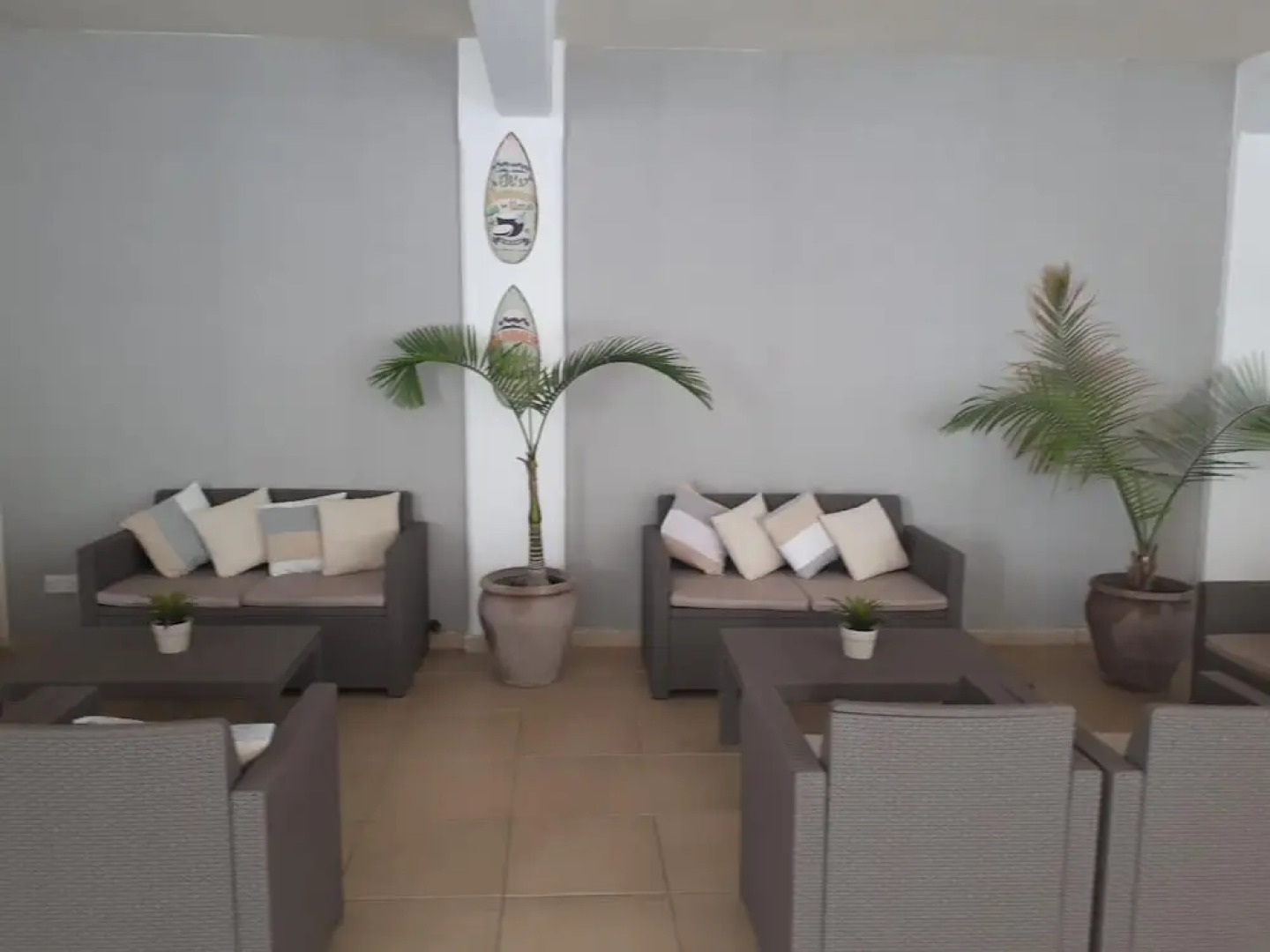 Tasiana Hotel Apartments Complex