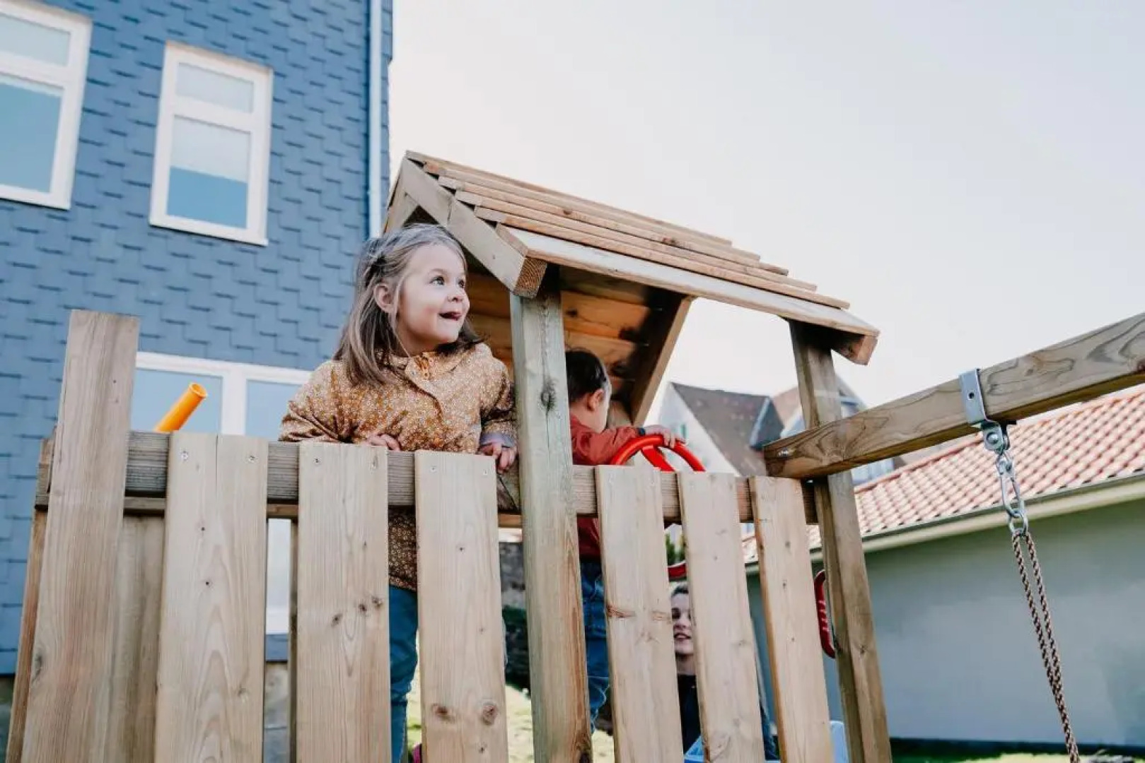Wohnwerk Ferienwohnungen Lautenthal