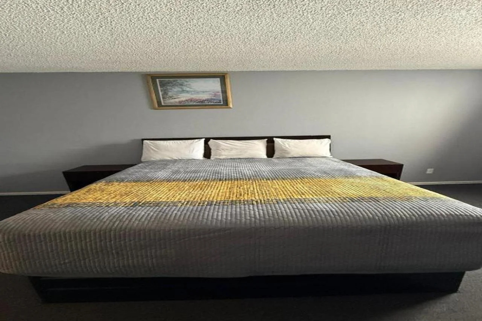 Victorian Inns By OYO Whitesboro U.S. Hwy 82