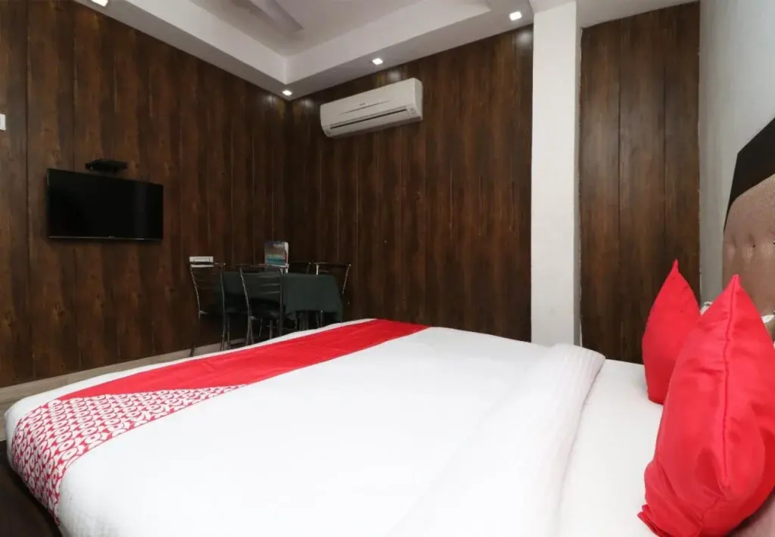 Garden Grill By OYO Rooms