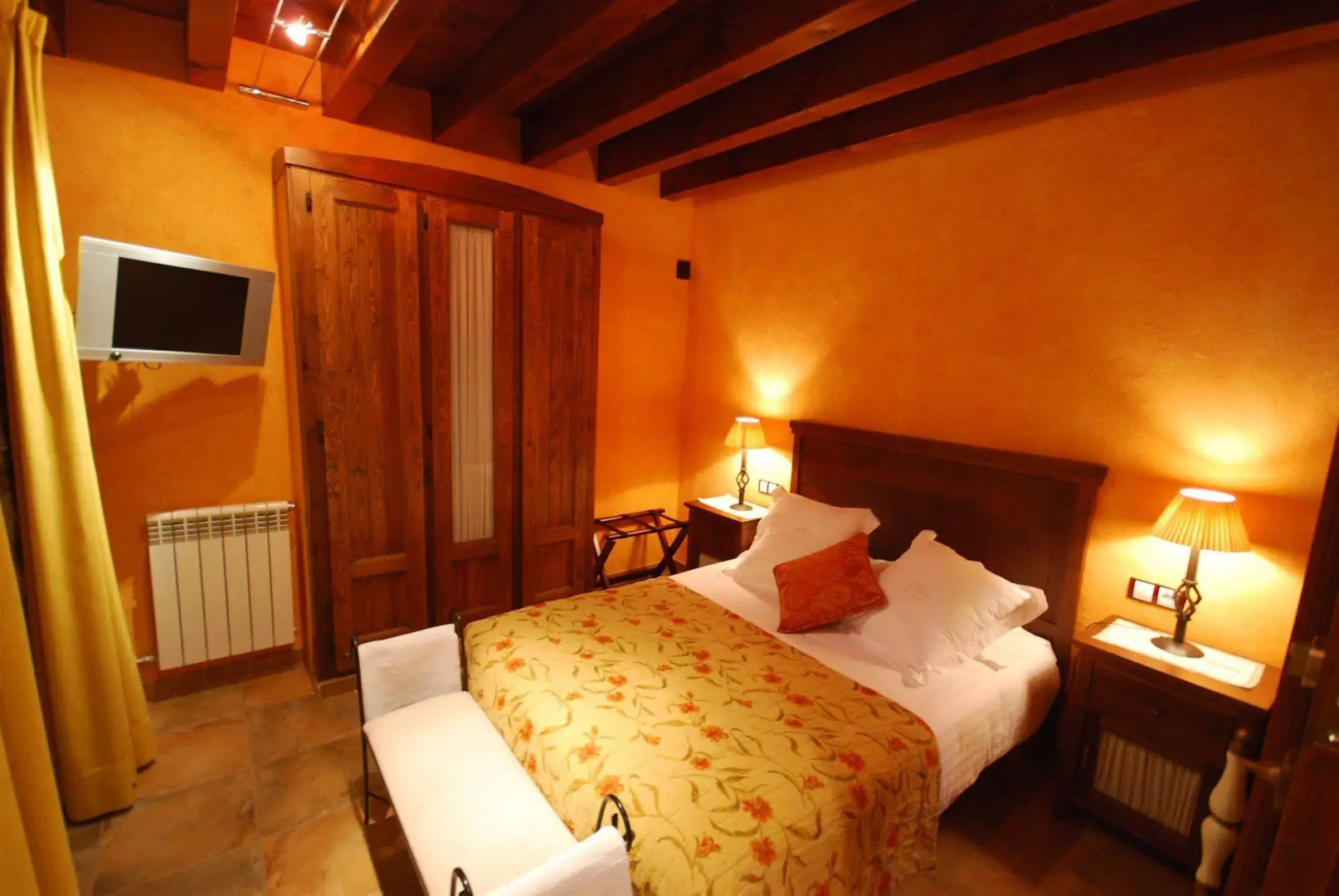 Rusticae La Casassa de Ribes