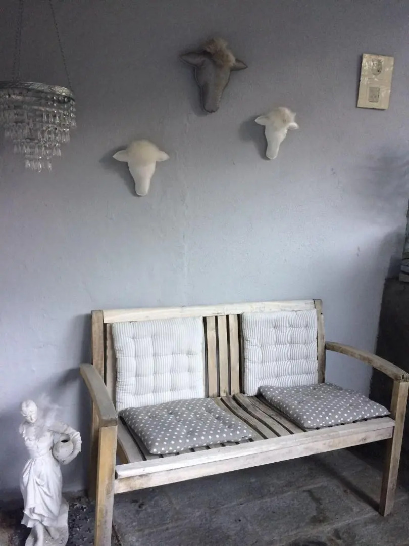 Bed End Breakfast du Centre