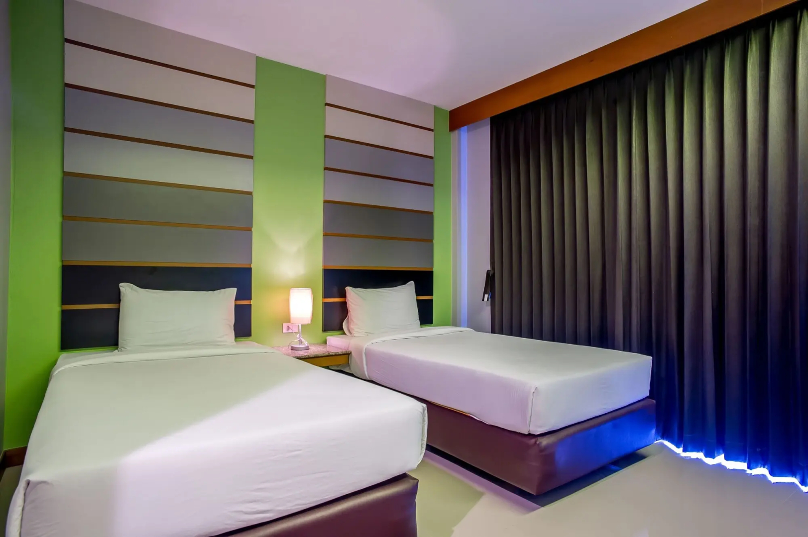 Phangan Pearl Villa