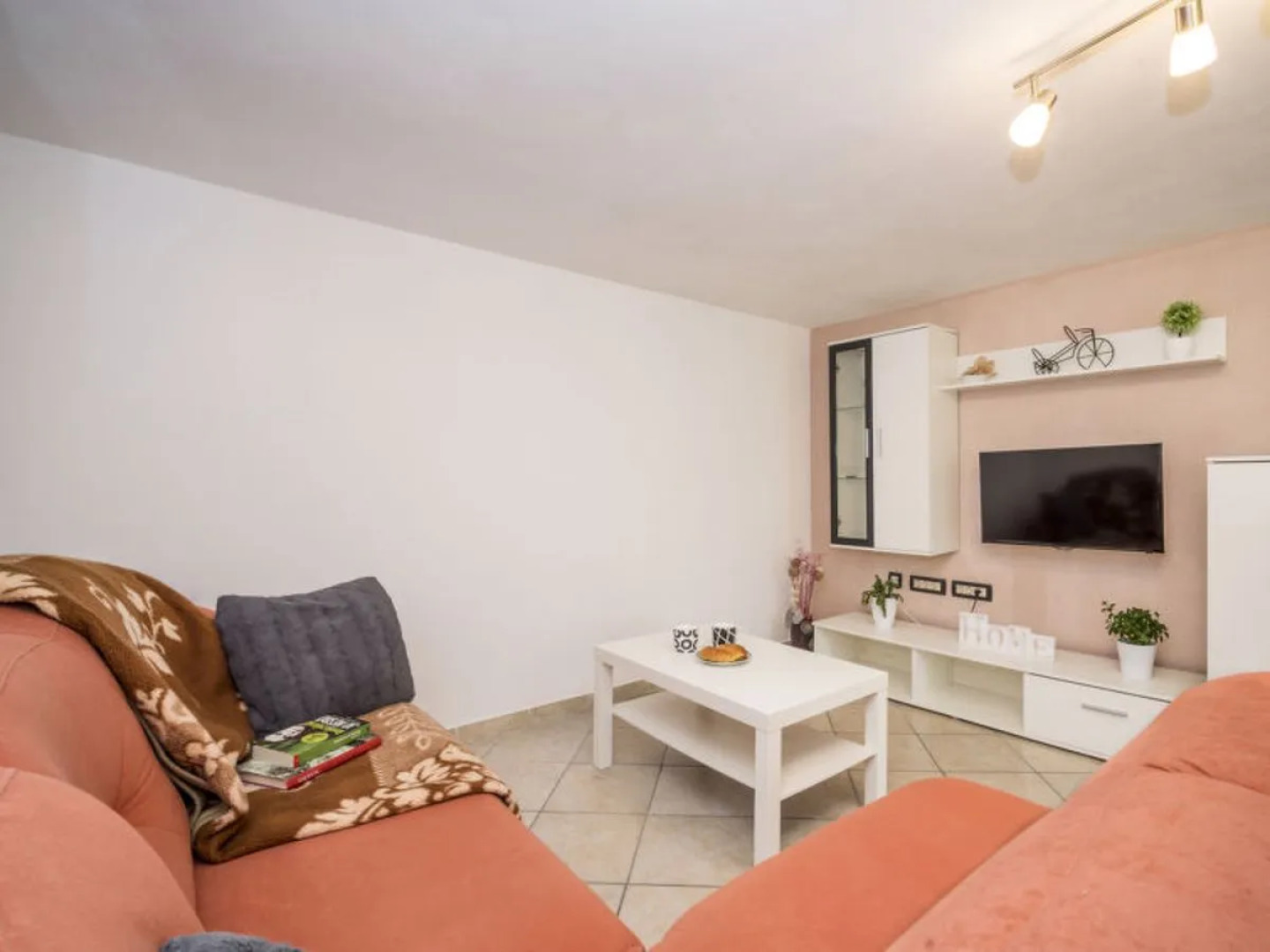 Apartment Paola La-Forêt-Fouesnant