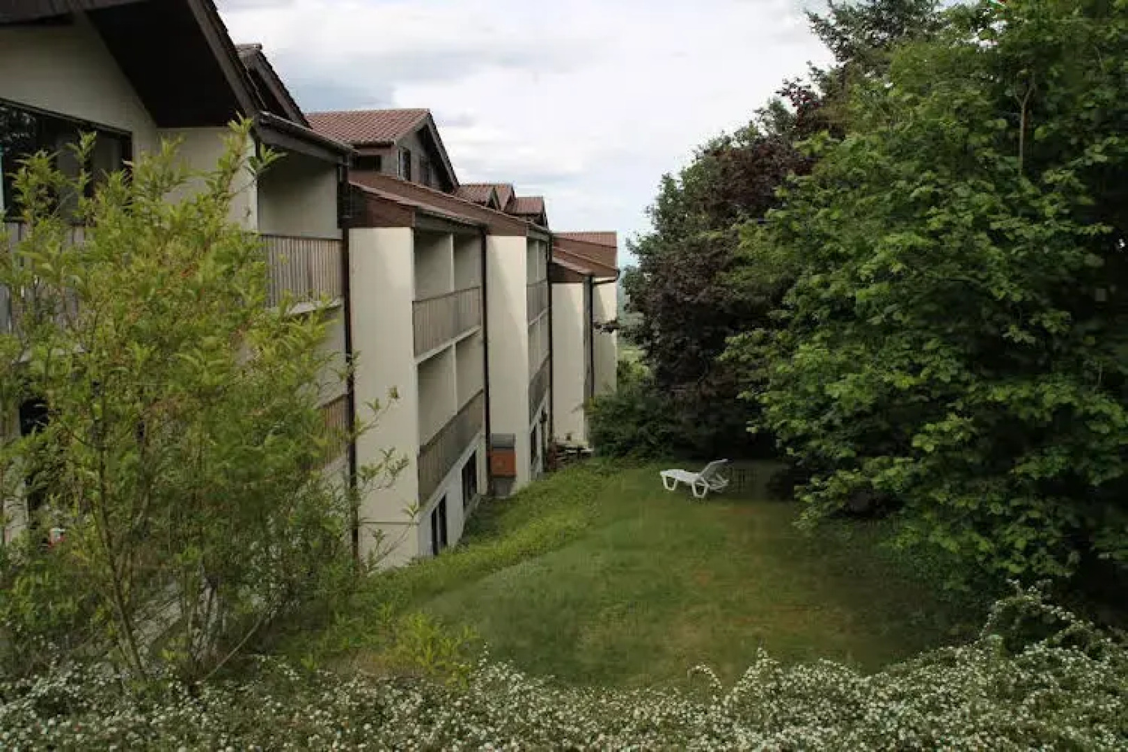 Kastanienhof Apartment und Restaurant