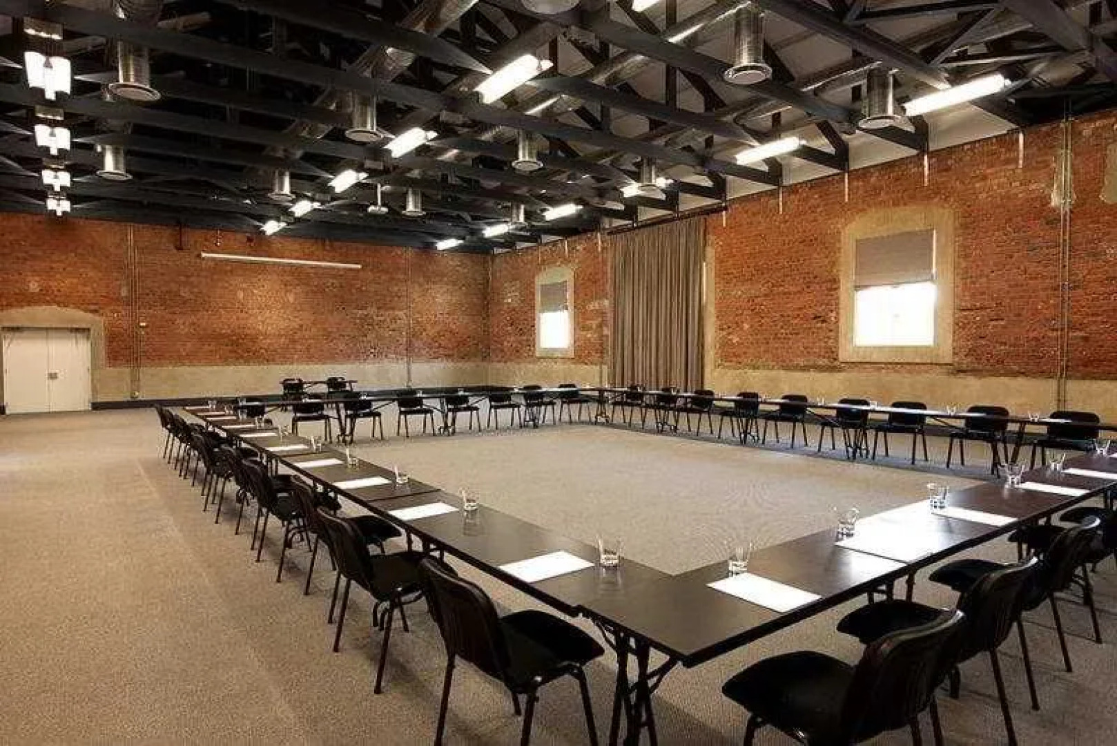 The Waterfront hotel & spa by Misty blue hotels