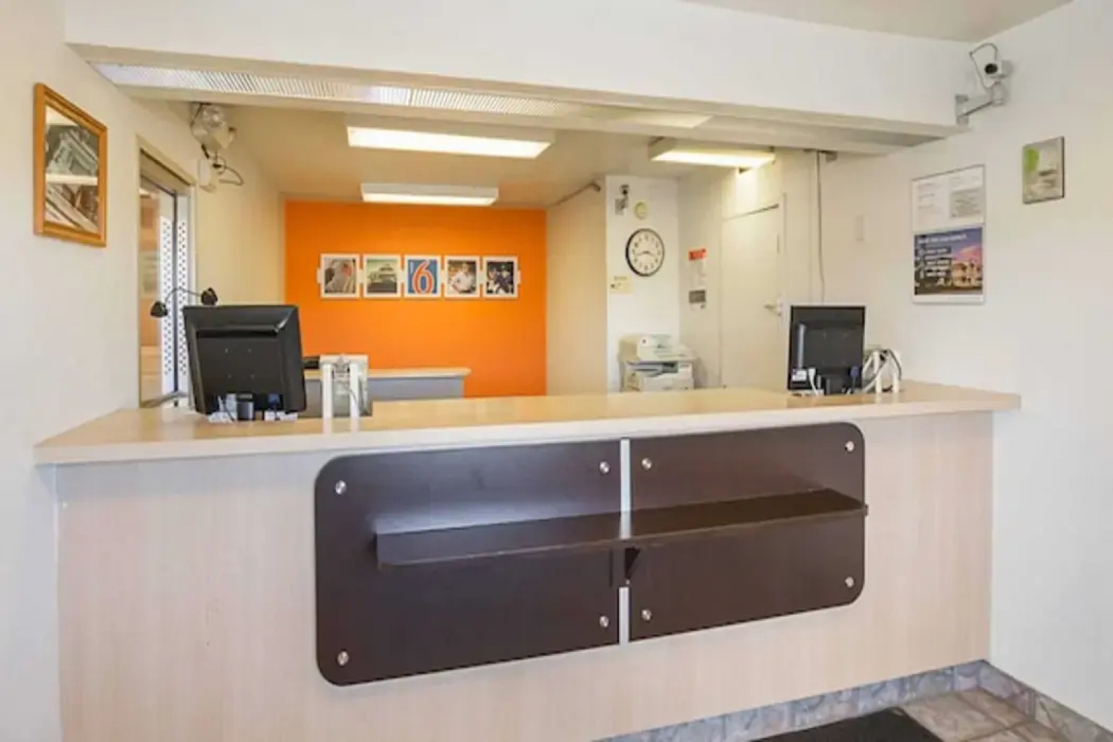 Motel 6 Rochester, MN