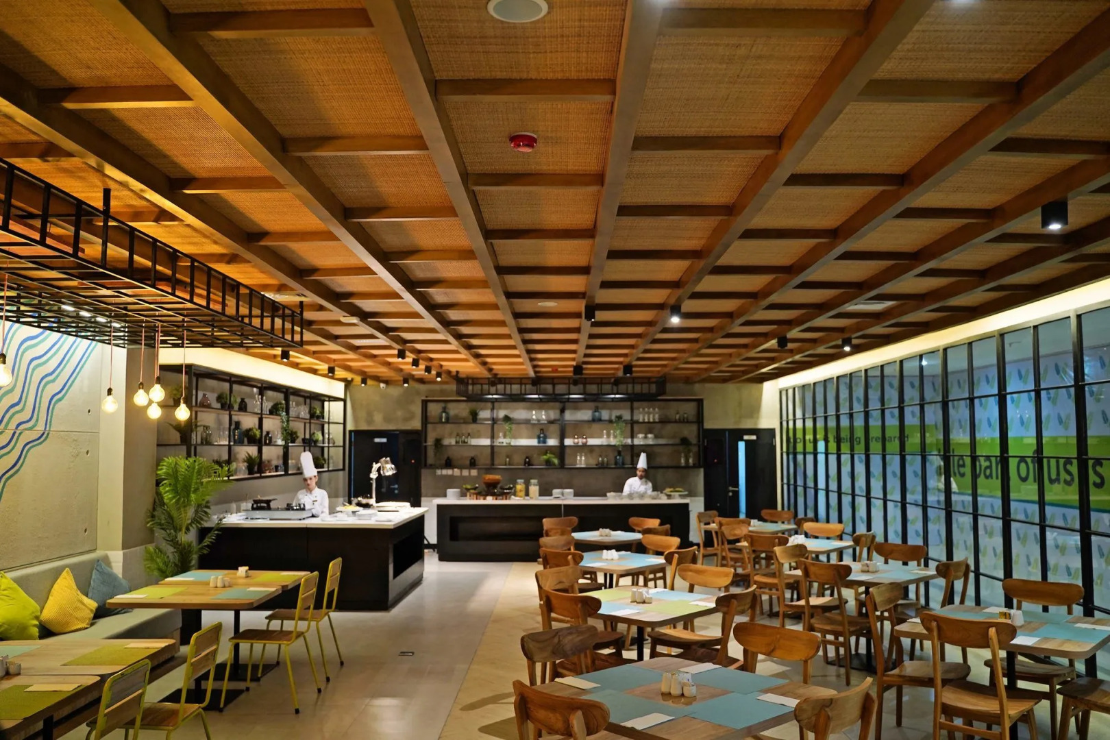 Palm Park Hotel Surabaya