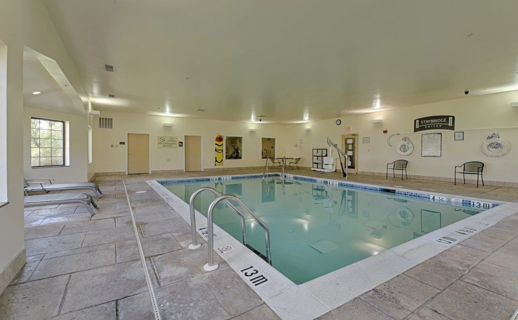 Staybridge Suites Harrisburg by IHG