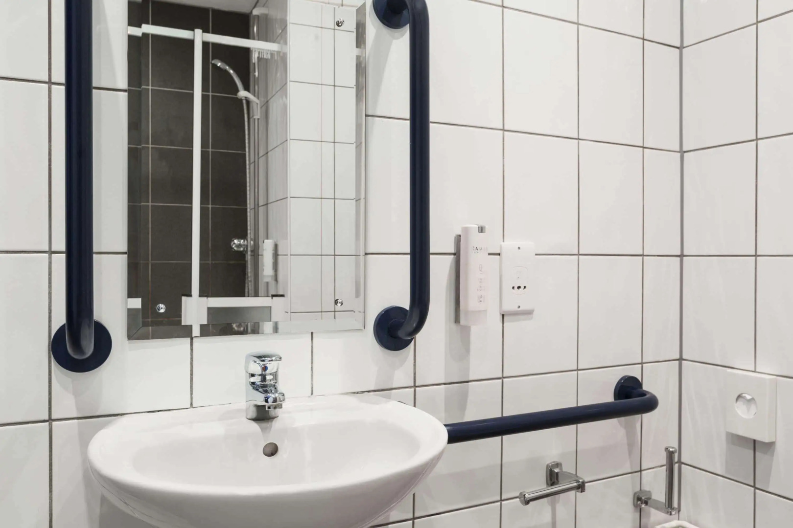 Ramada by Wyndham London Stansted Airport