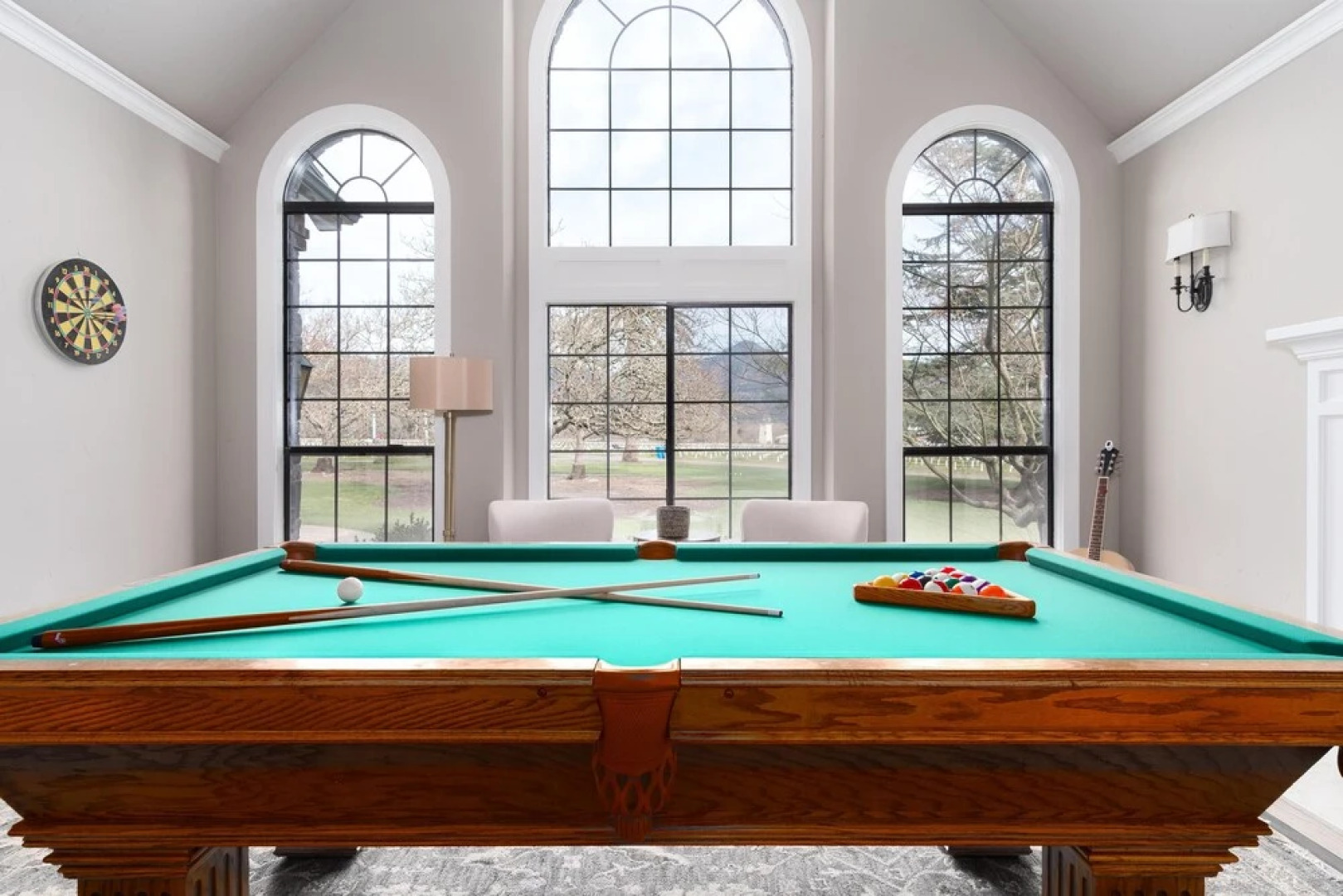 Wellington - Secluded Wine Country Estate w Gorgeous Mtn Views