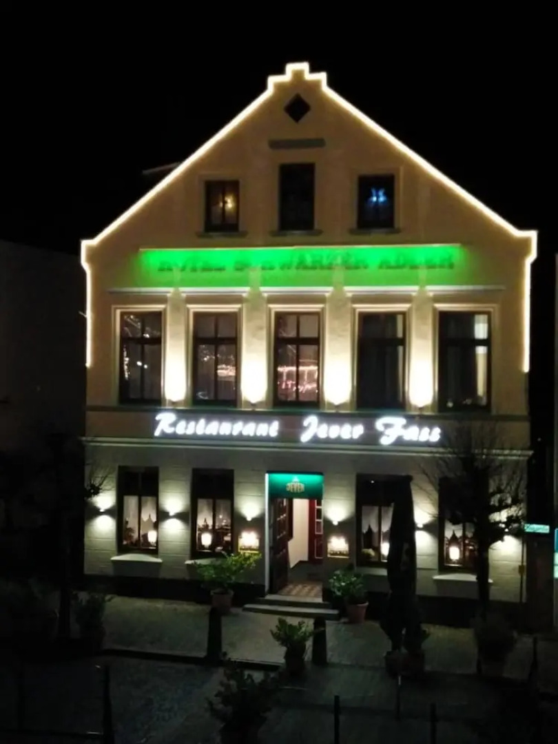 Hotel Schwarzer Adler