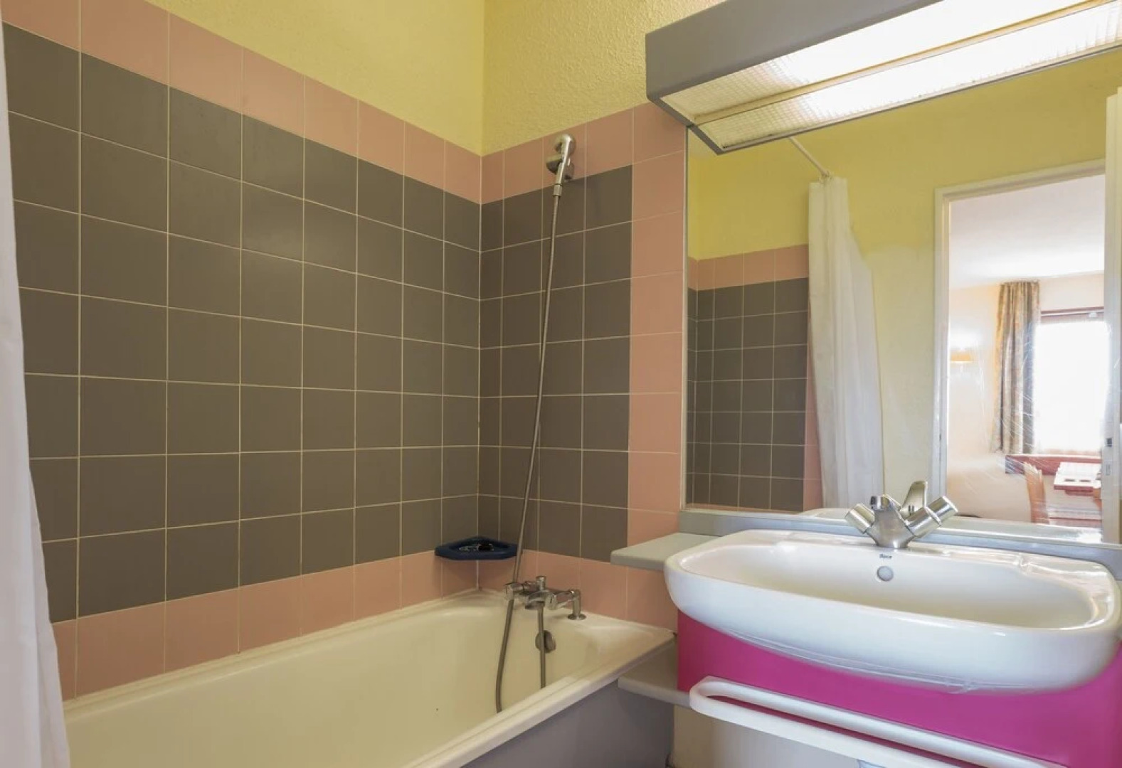 Residence Maeva Charmettoger