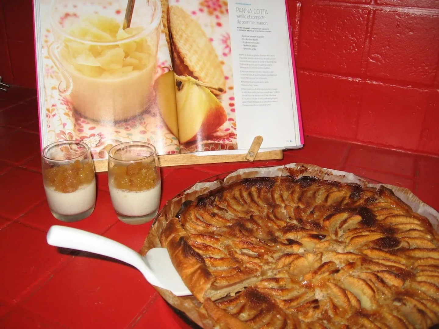 Au Domaine des Camelias