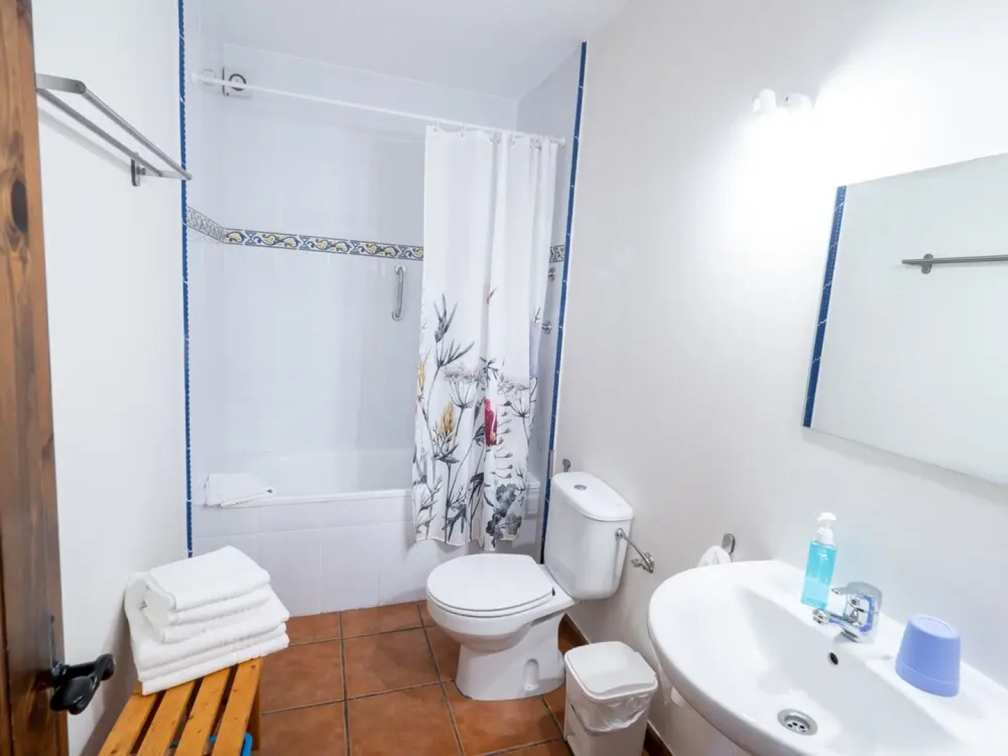 Apartamentos Florinda