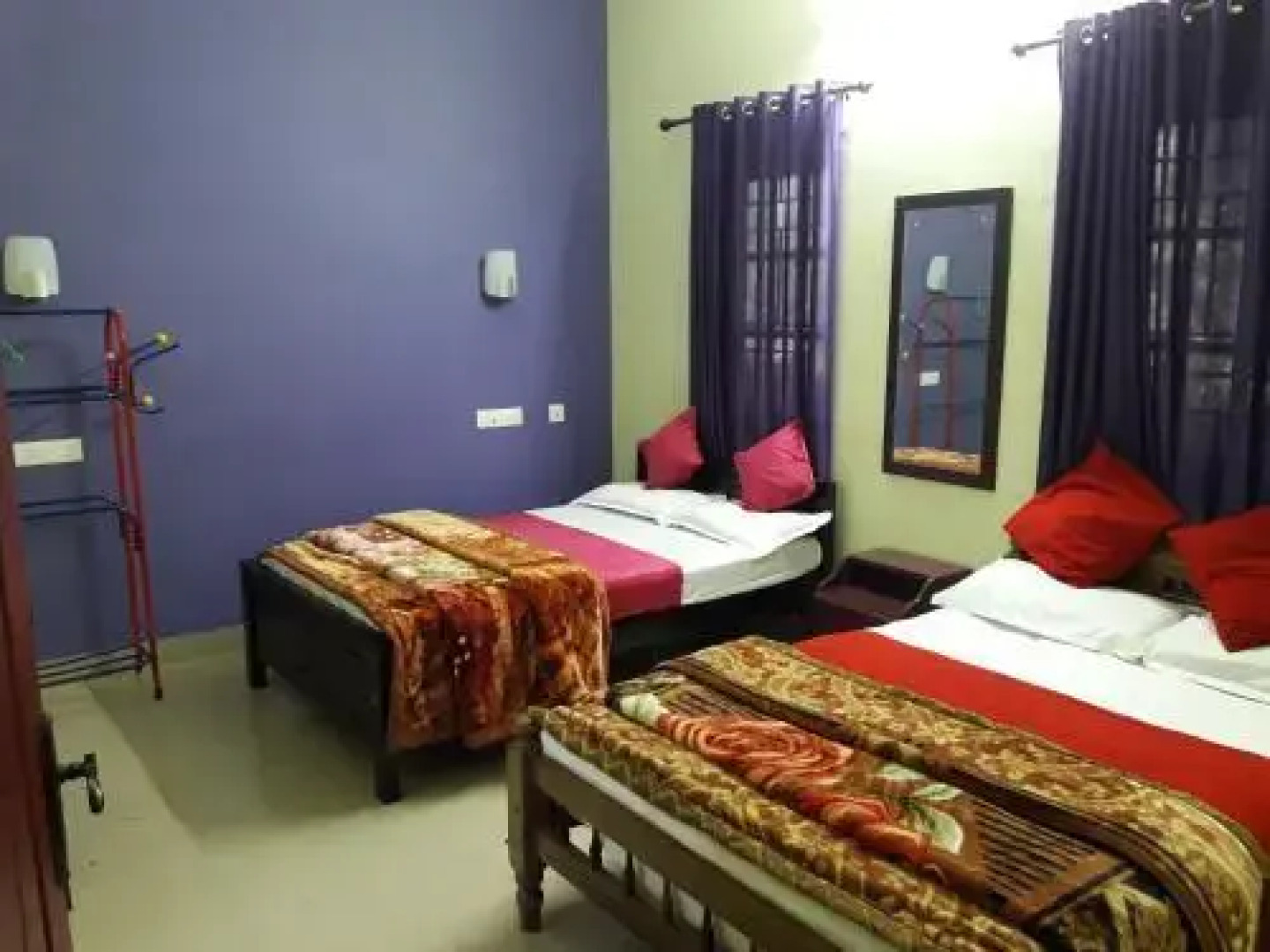 Wayanad Coffee Mist Resort