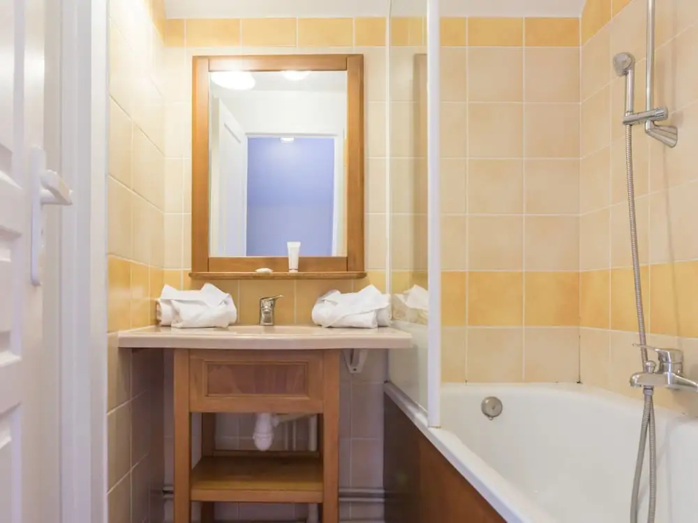 Traditional, Stylish Villa in a Culturally Rich Region