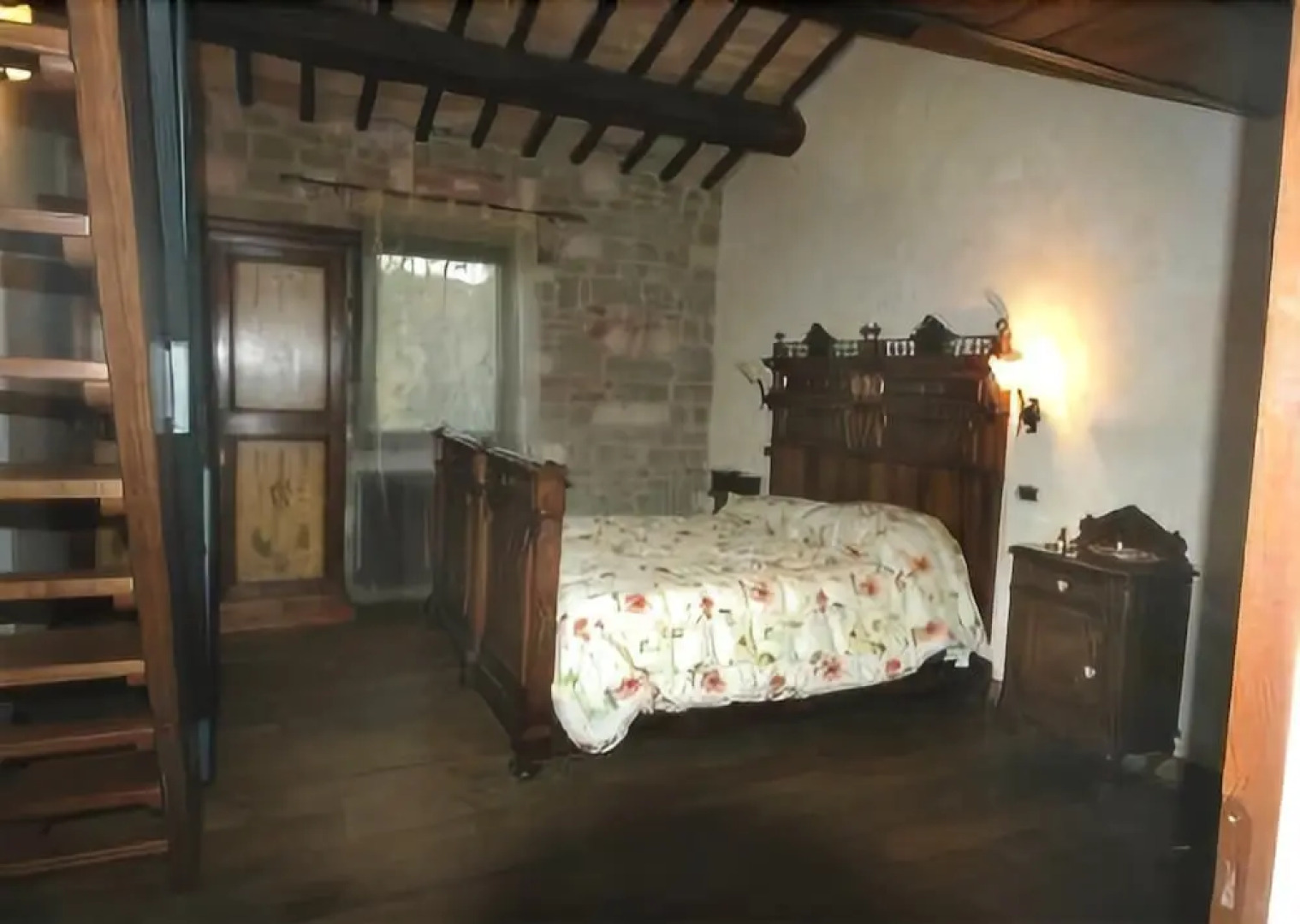 Antico Borgo Assisi B&B