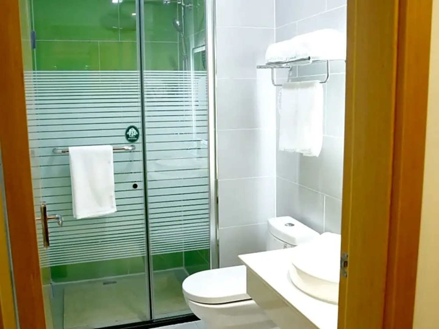 GreenTree Inn Ordos Kangbashi District Ulan Mulun Street Branch