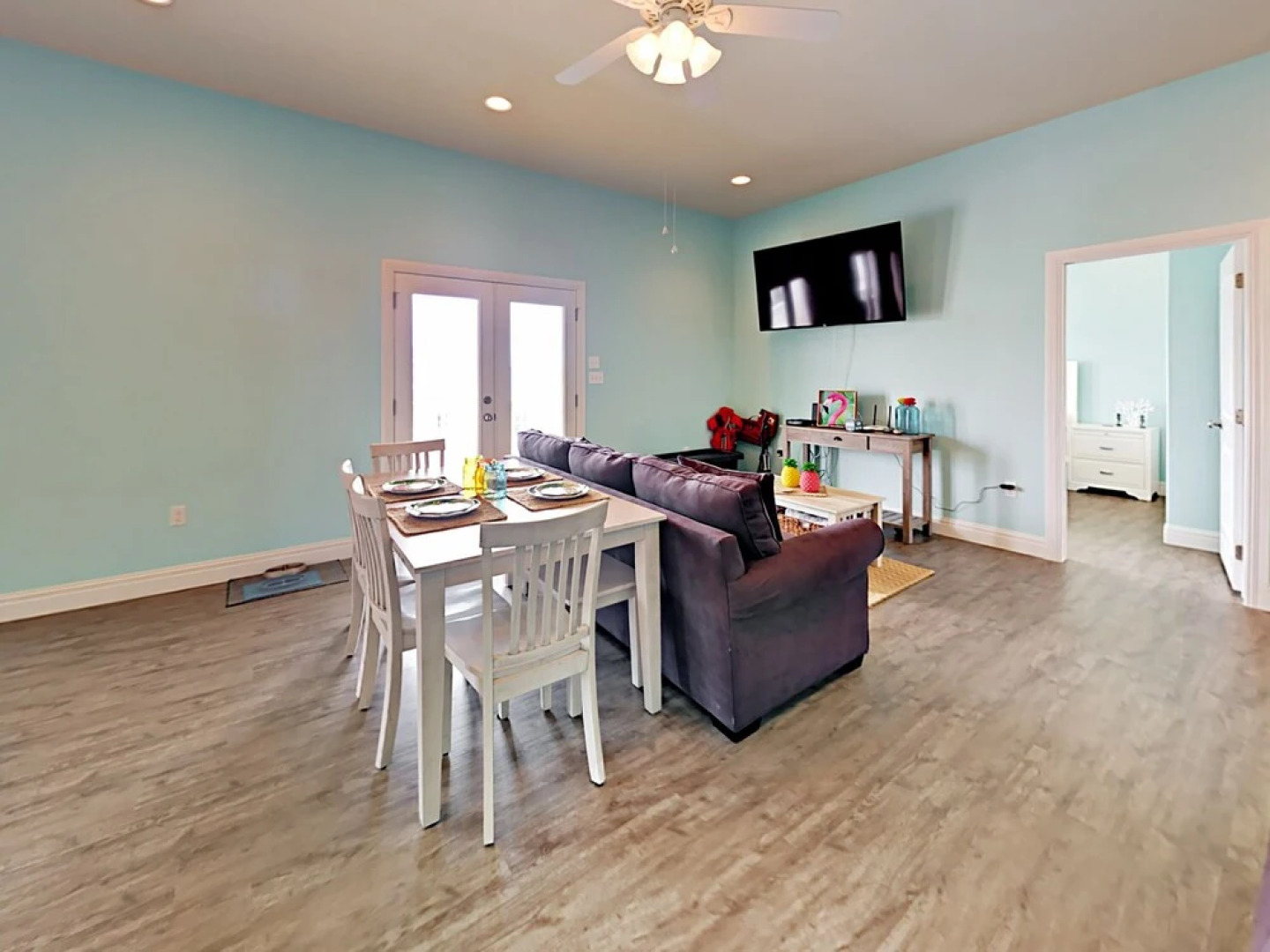 121 Barnacle Home 3 Bedrooms 2 Bathrooms Home