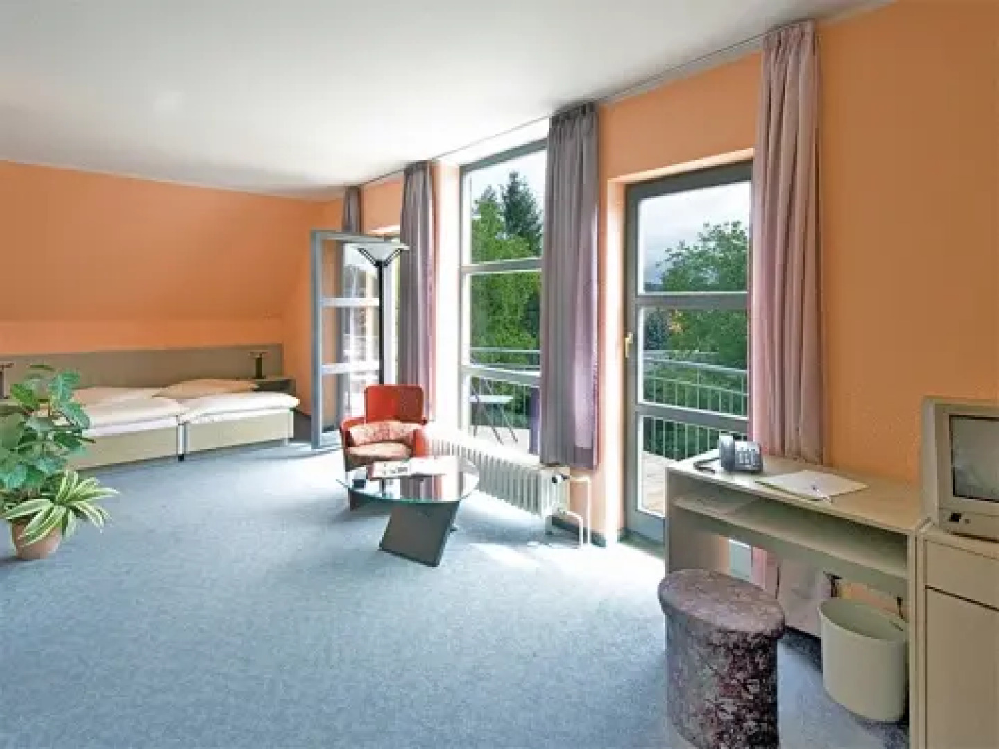 Hotel Kreischaer Hof