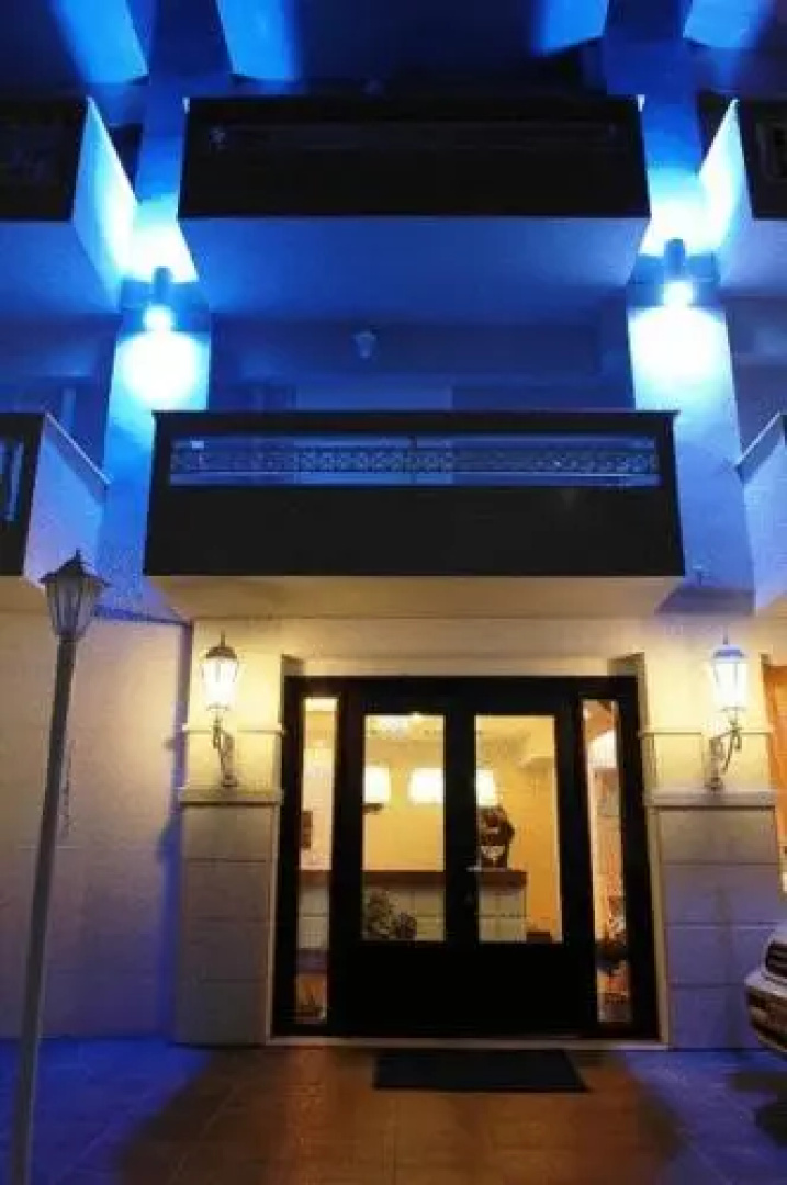 Hotel Ioanna