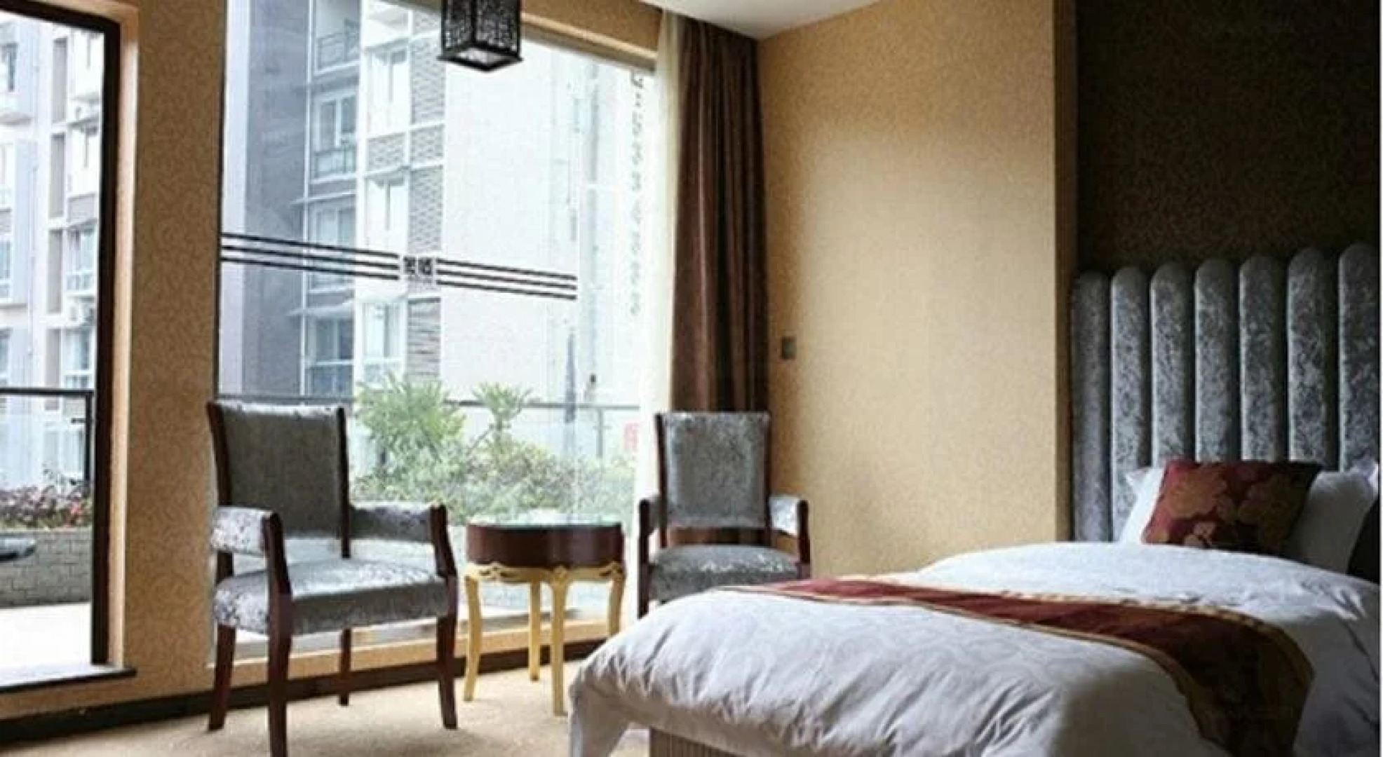 Jin Dun Celebrity International Hotel