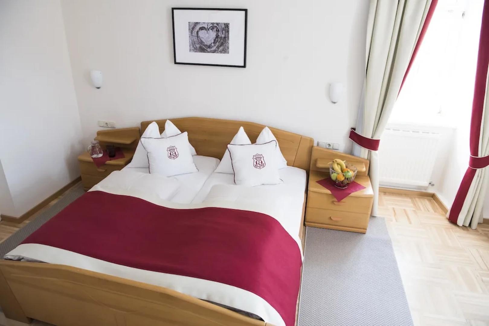 Klostergasthof Maria Waldrast