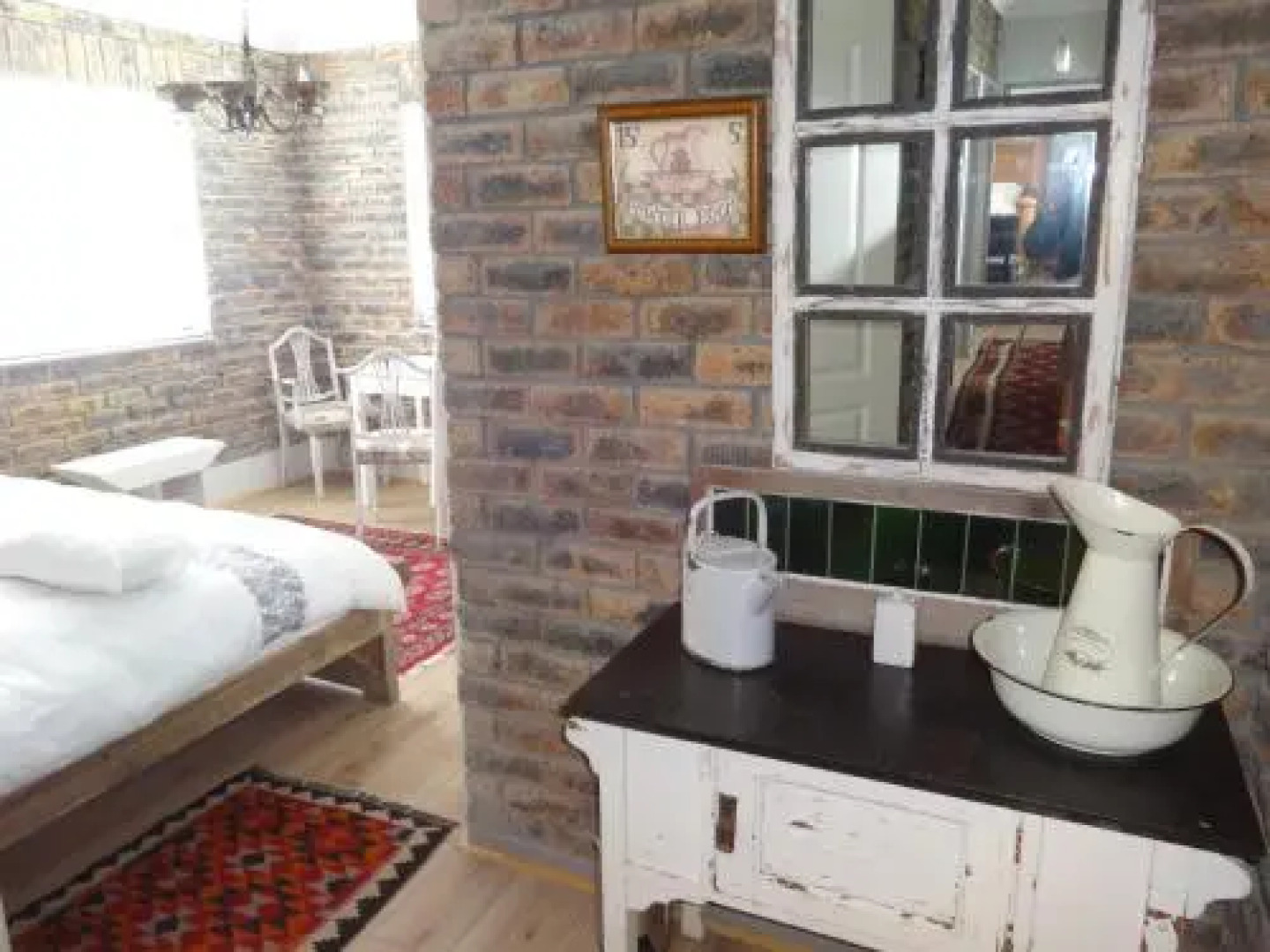 Oystercatcher Guest House